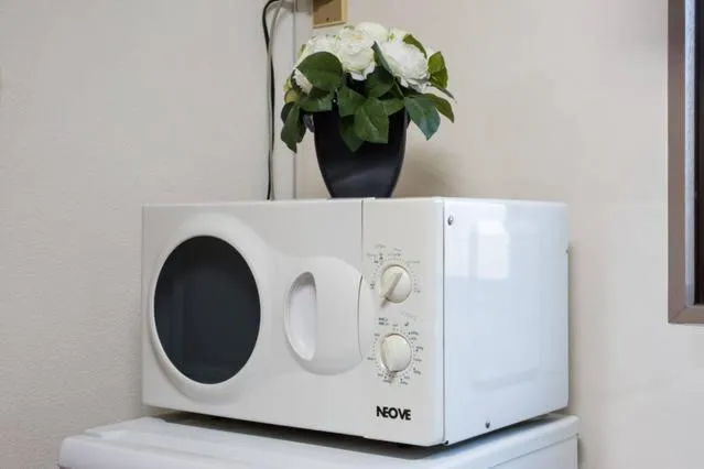 Ogi-Ohashi Apartment