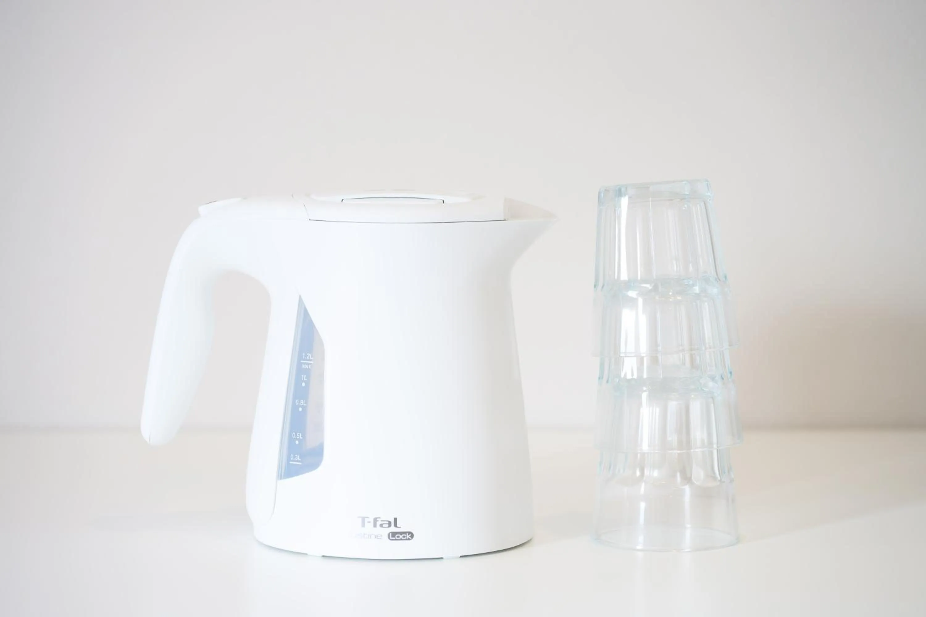 Ogi-Ohashi Apartment