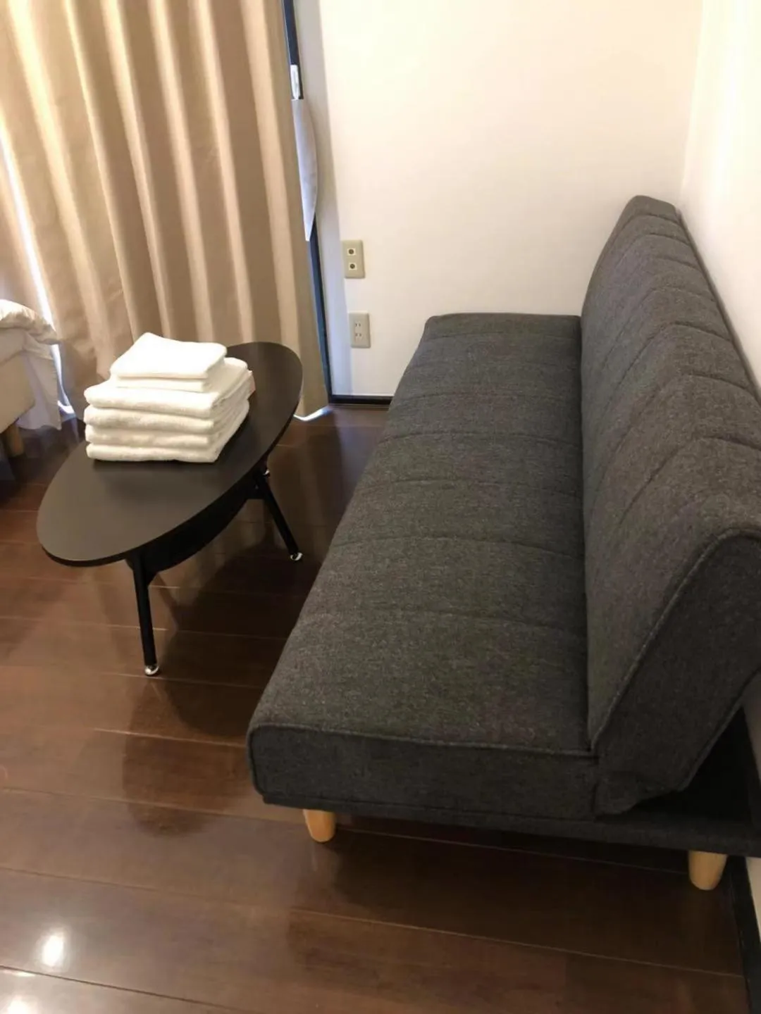 Ogi-Ohashi Apartment