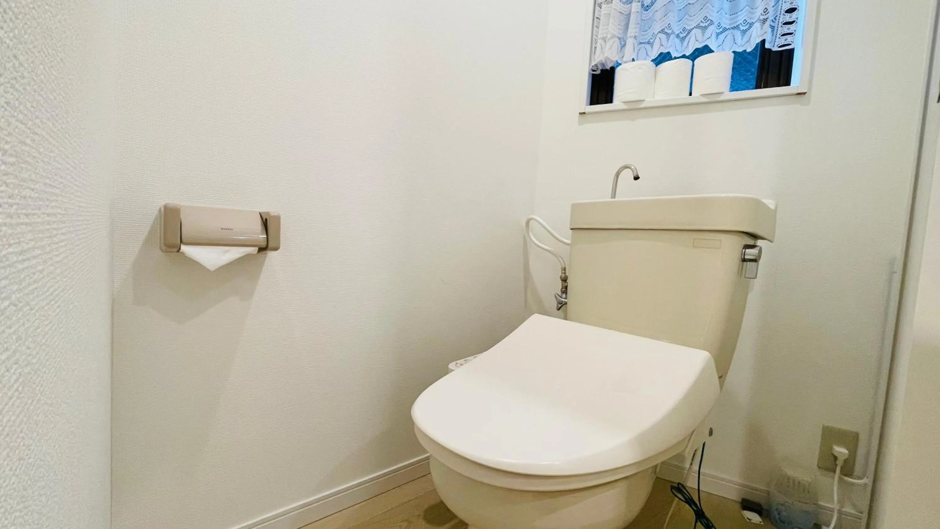 Ogi-Ohashi Apartment