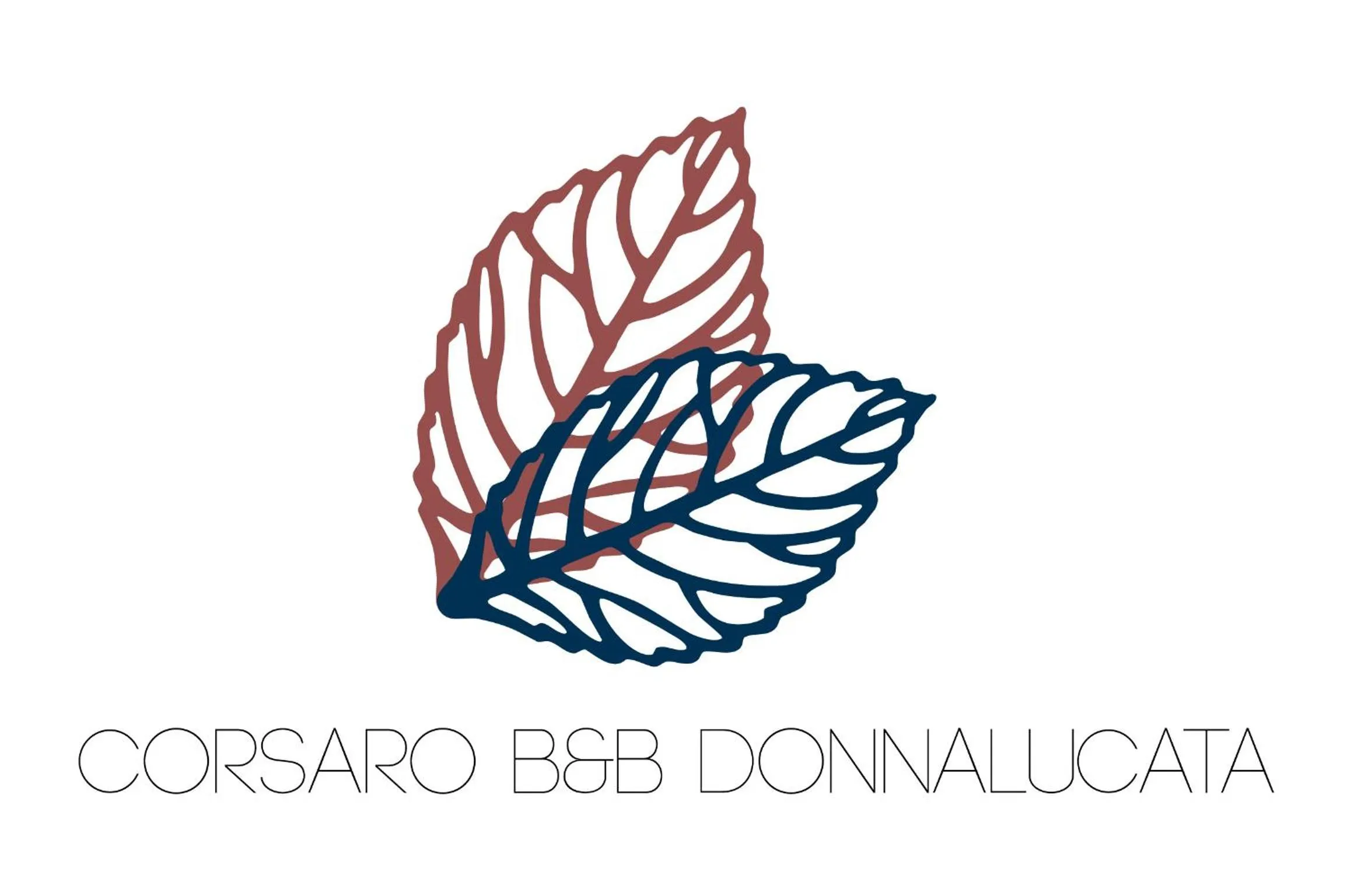 Property logo or sign in Corsaro B&B