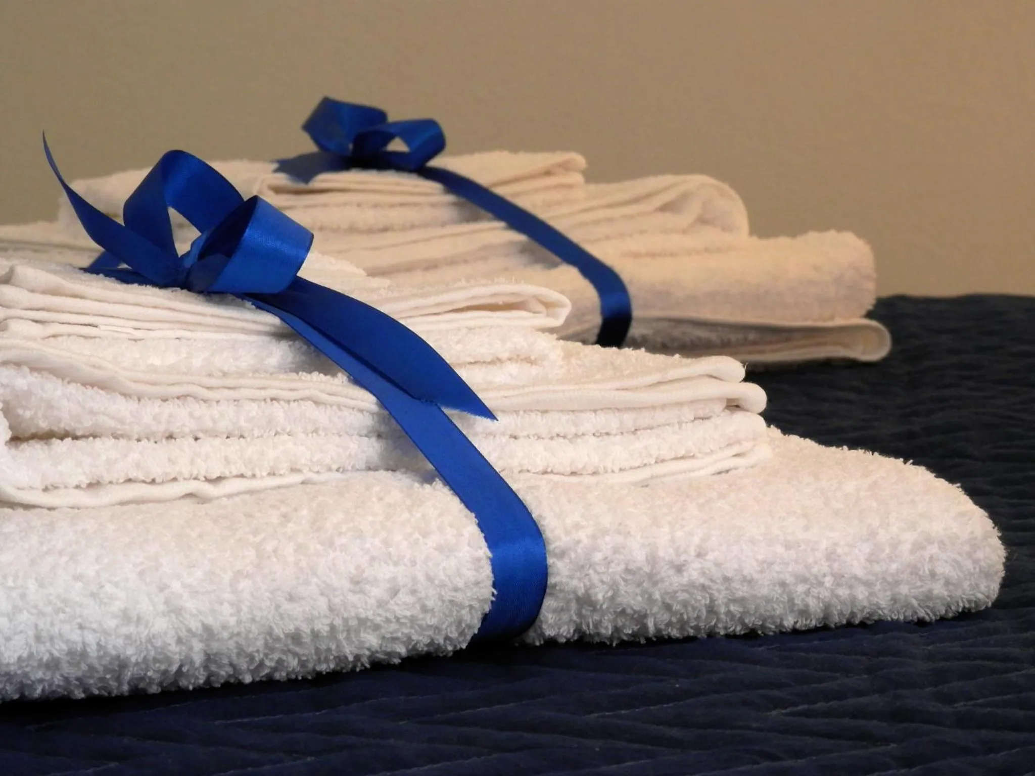 Decorative detail in Corsaro B&B