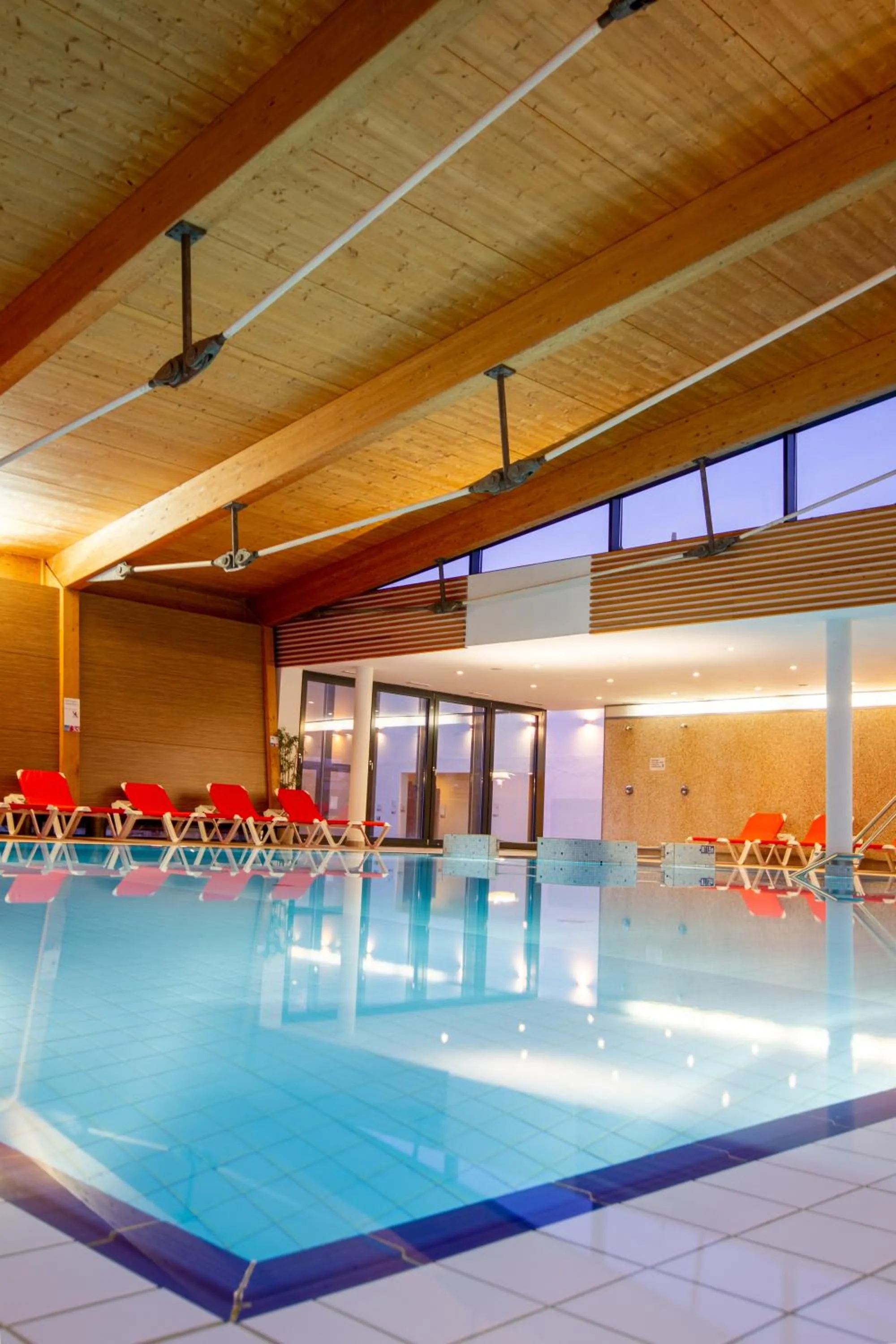 Bruggerhof - Camping, Restaurant, Hotel