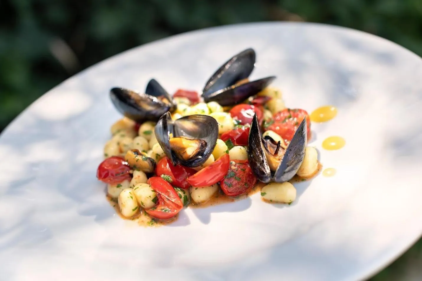 Restaurant/places to eat in Ethra Reserve Kalidria