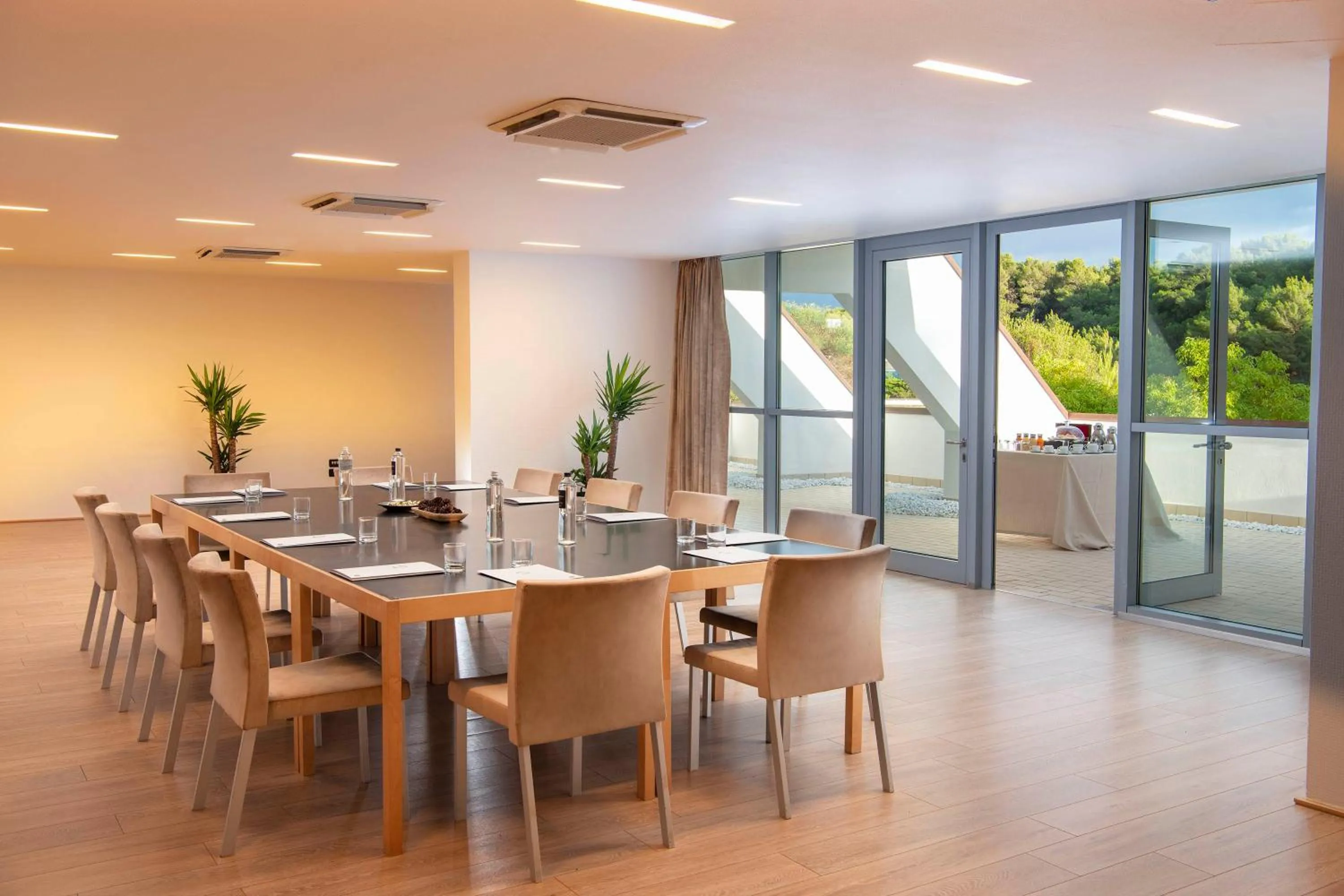 Meeting/conference room in Ethra Reserve Kalidria