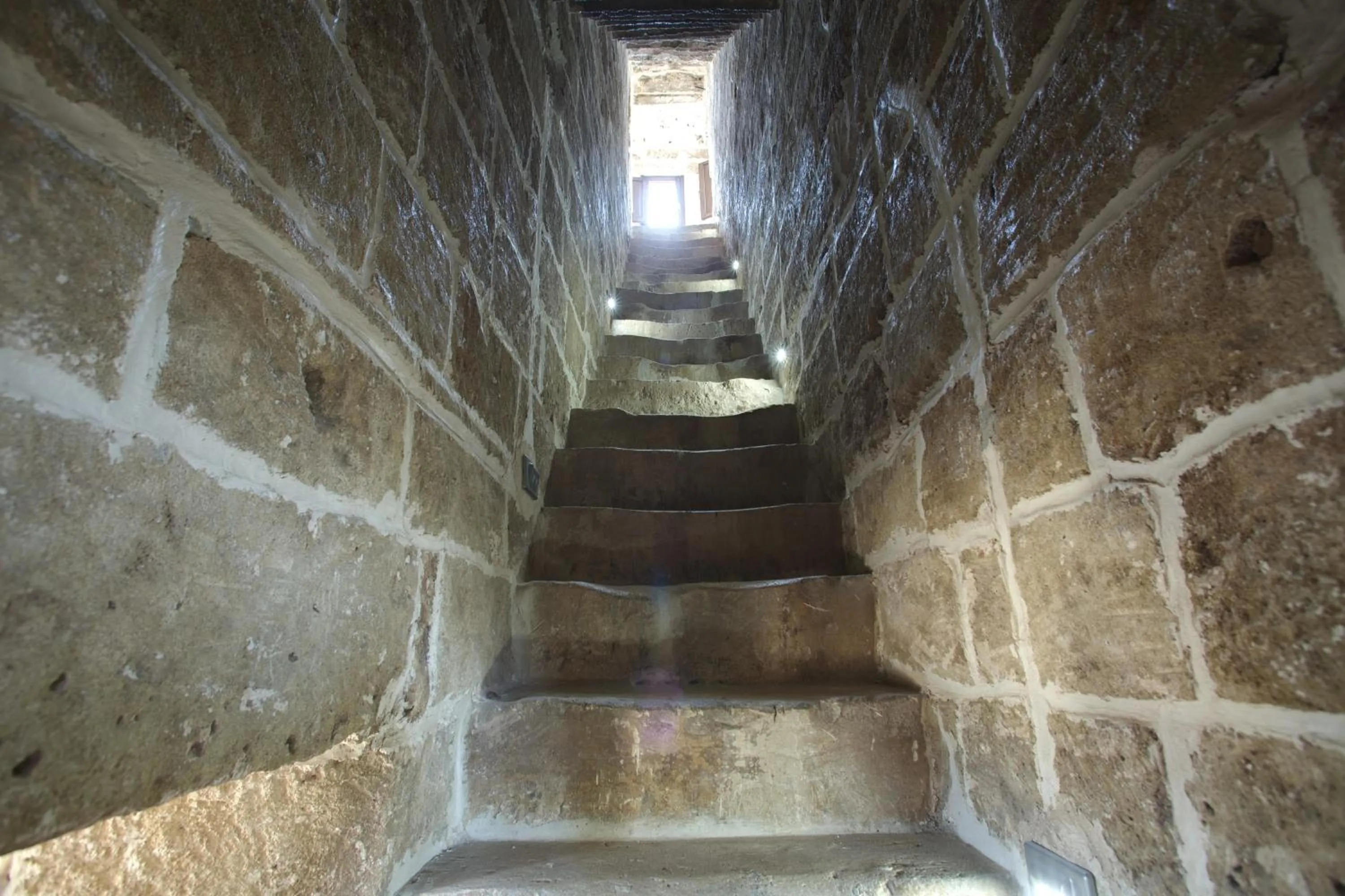 Balcony/Terrace in Tenuta Monacelli Lecce