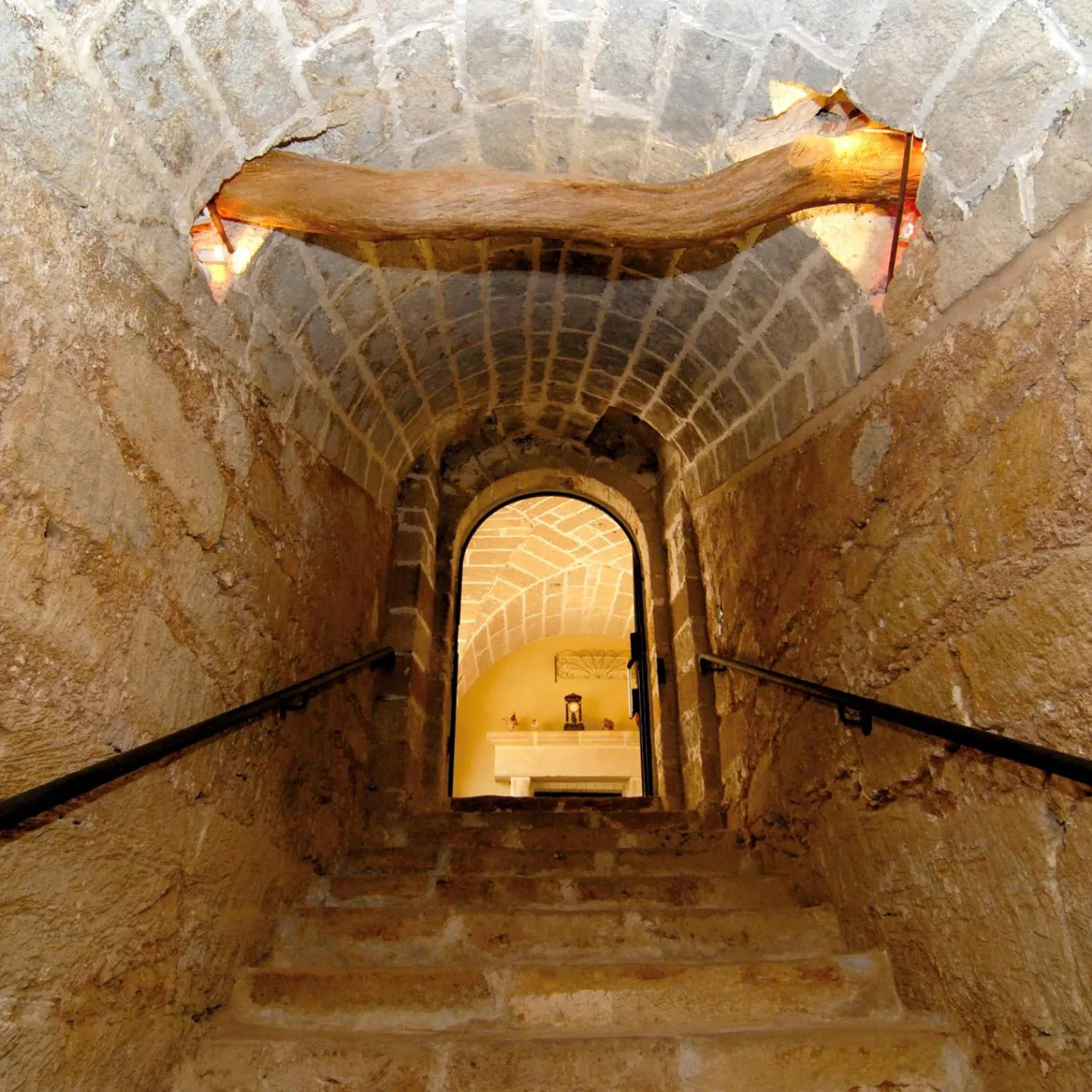 Restaurant/places to eat in Tenuta Monacelli Lecce