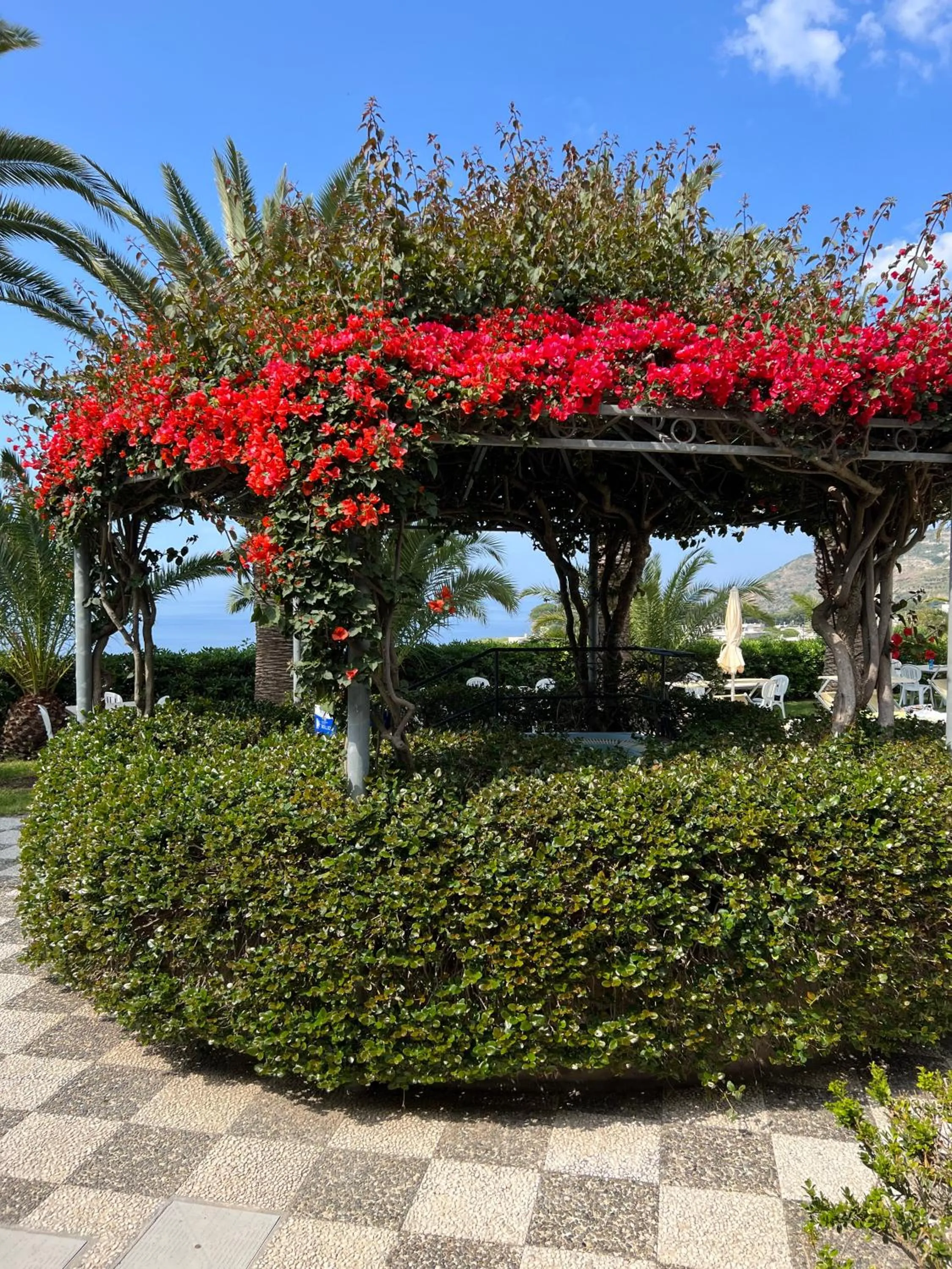 Day in Borgo Romantica - Resort & Spa