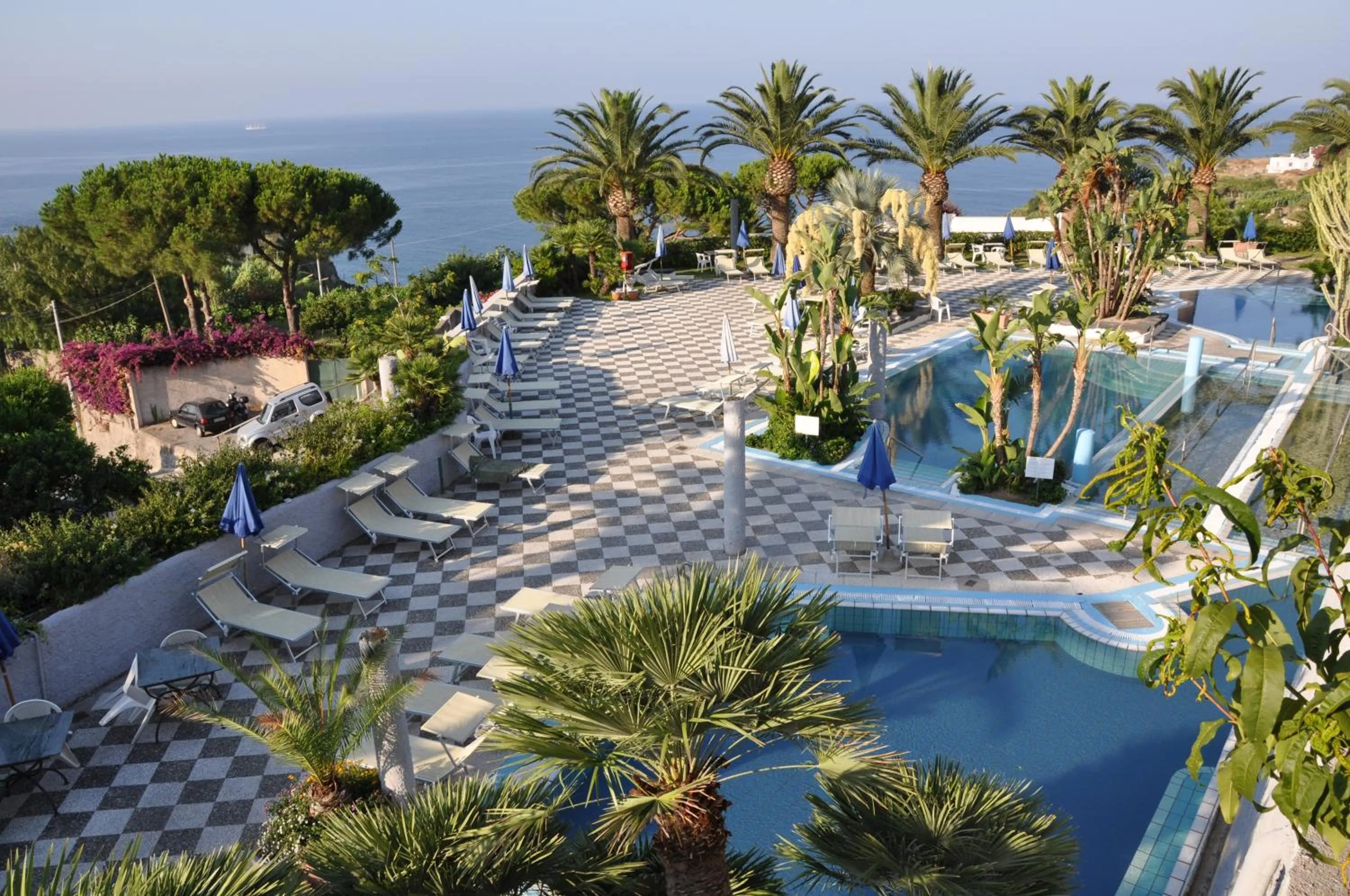  in Borgo Romantica - Resort & Spa