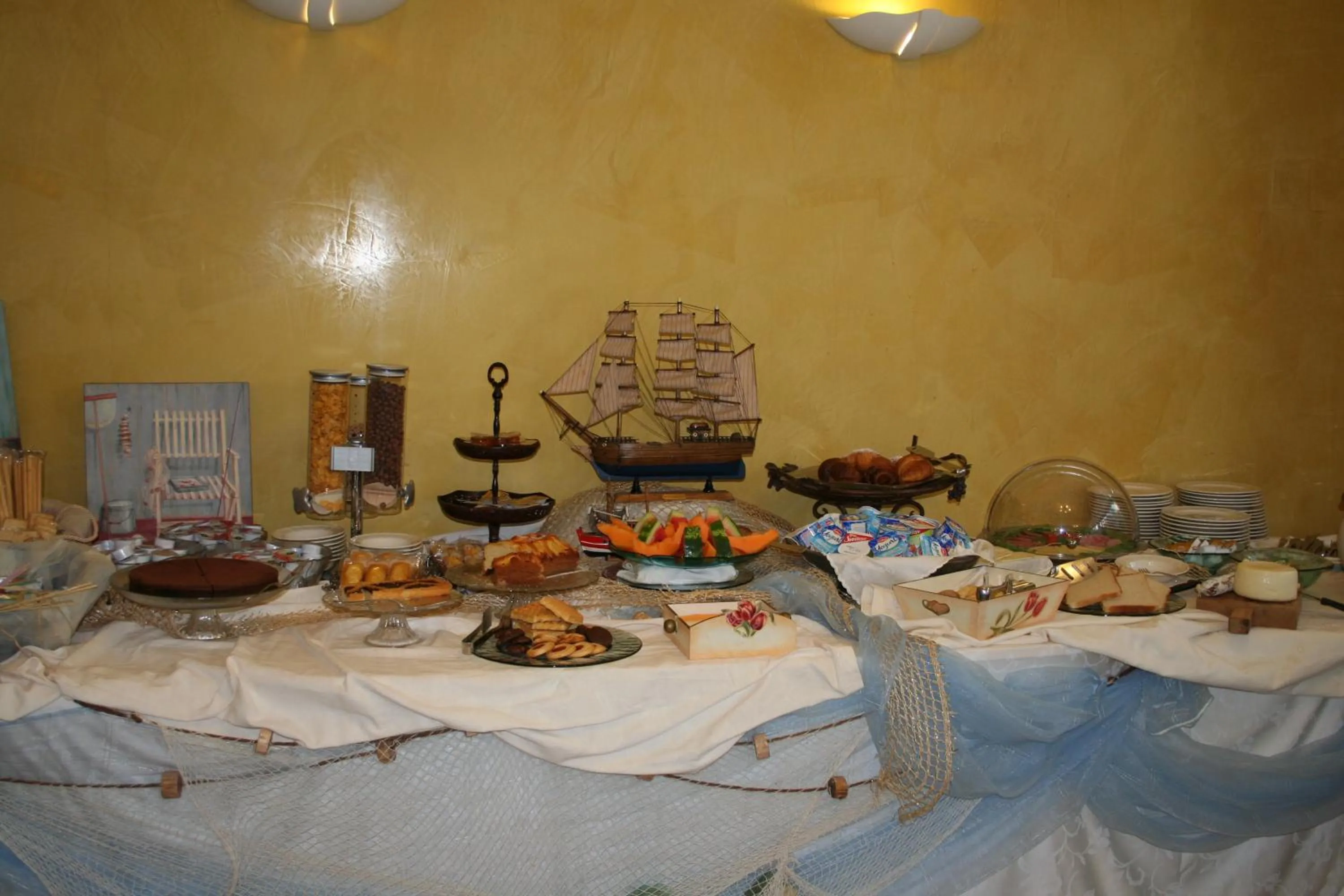 Other in Hotel Diamante