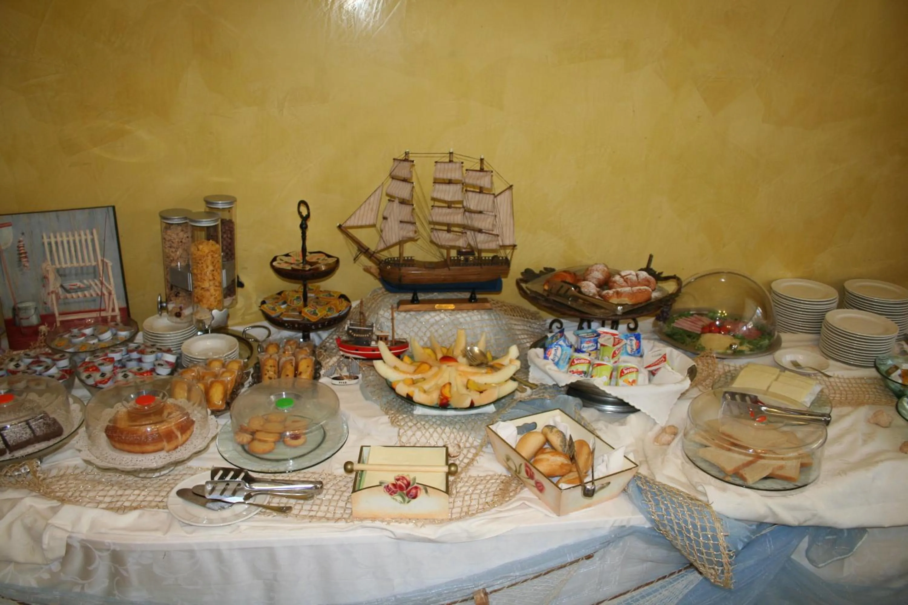 Other in Hotel Diamante