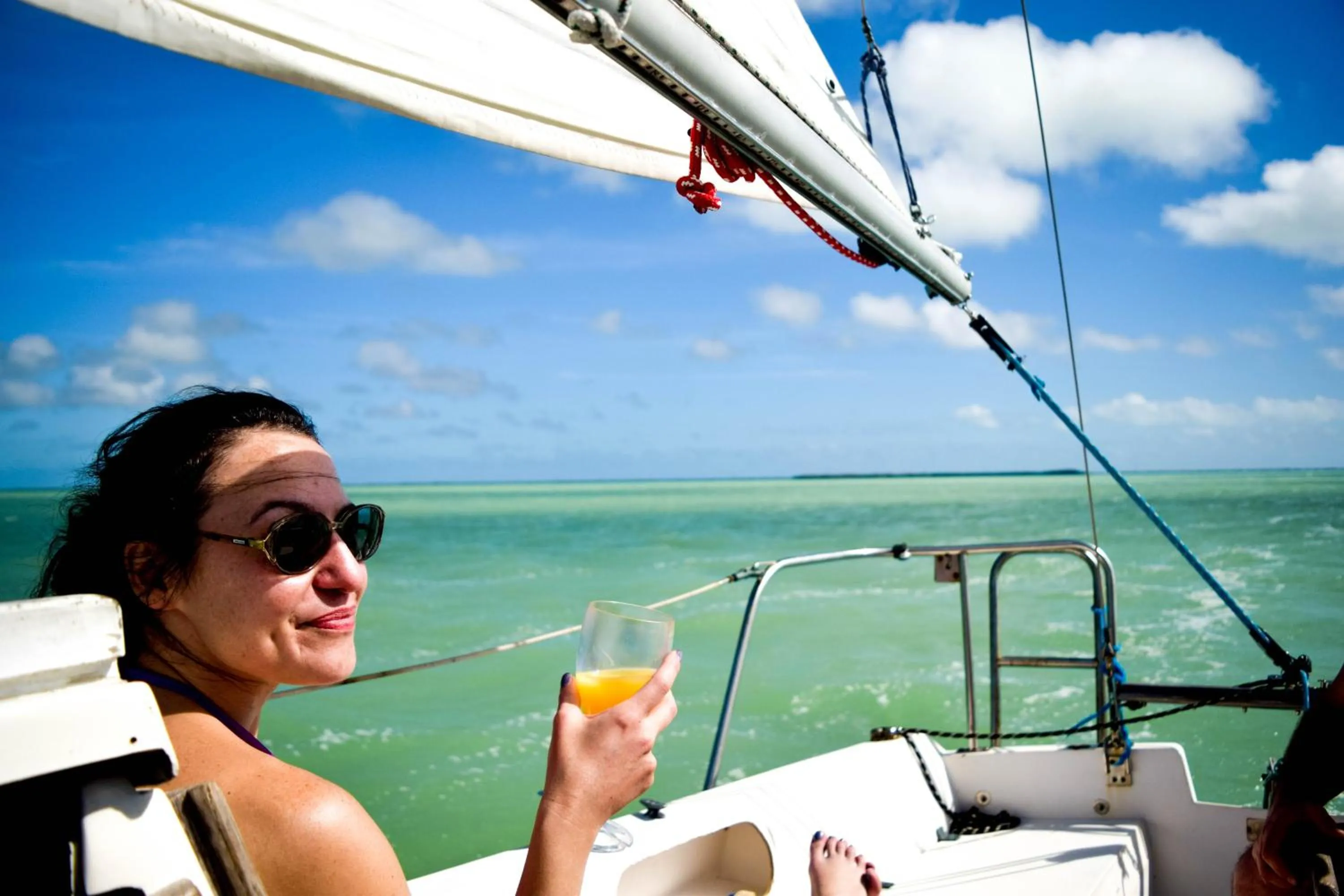 Activities in Key Largo Cottages