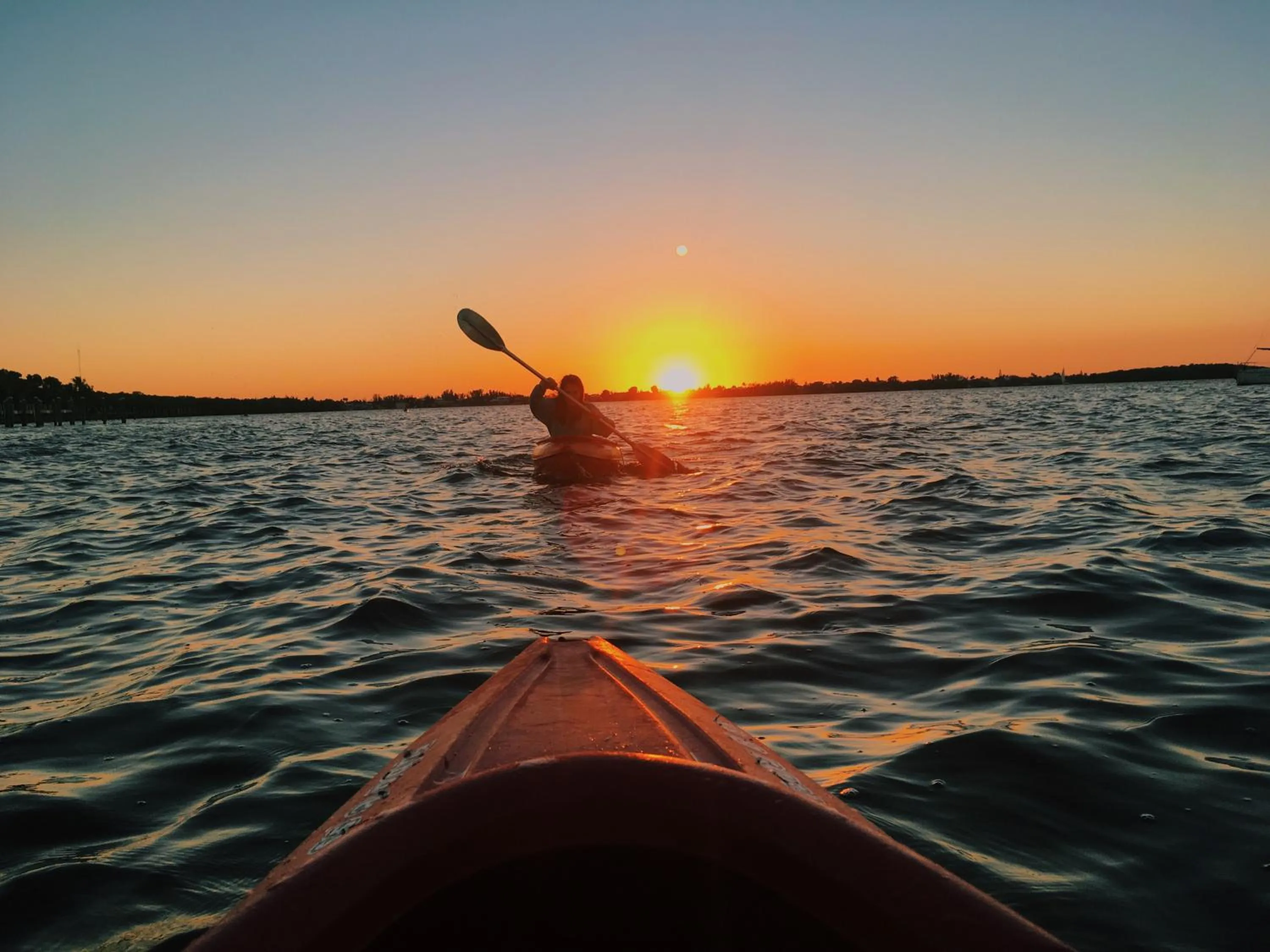 Activities in Key Largo Cottages