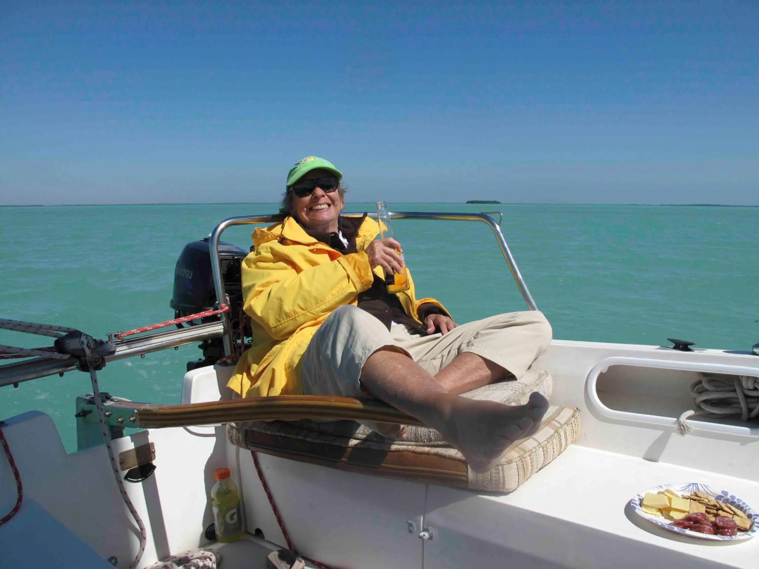 Activities in Key Largo Cottages