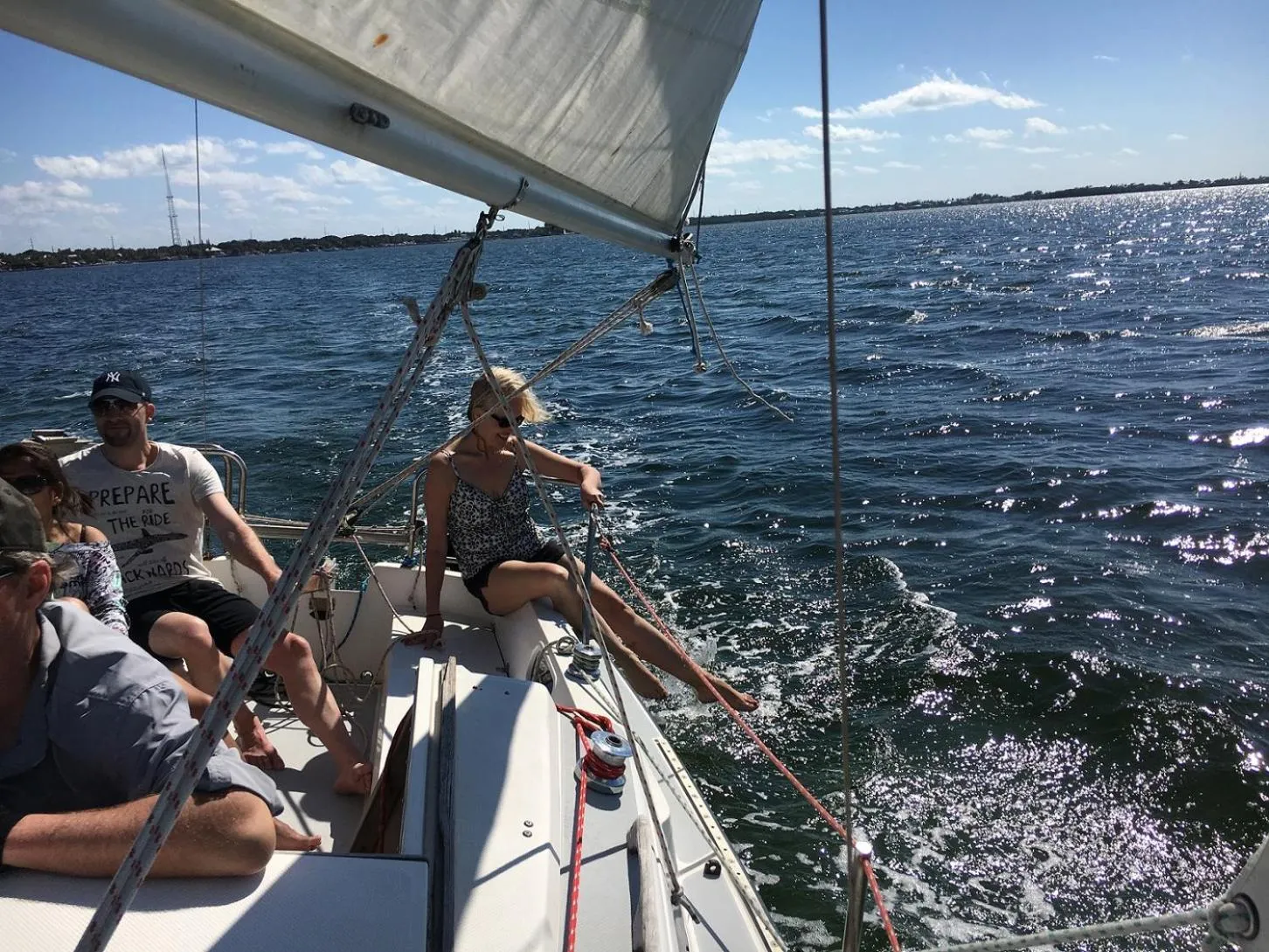 Activities in Key Largo Cottages