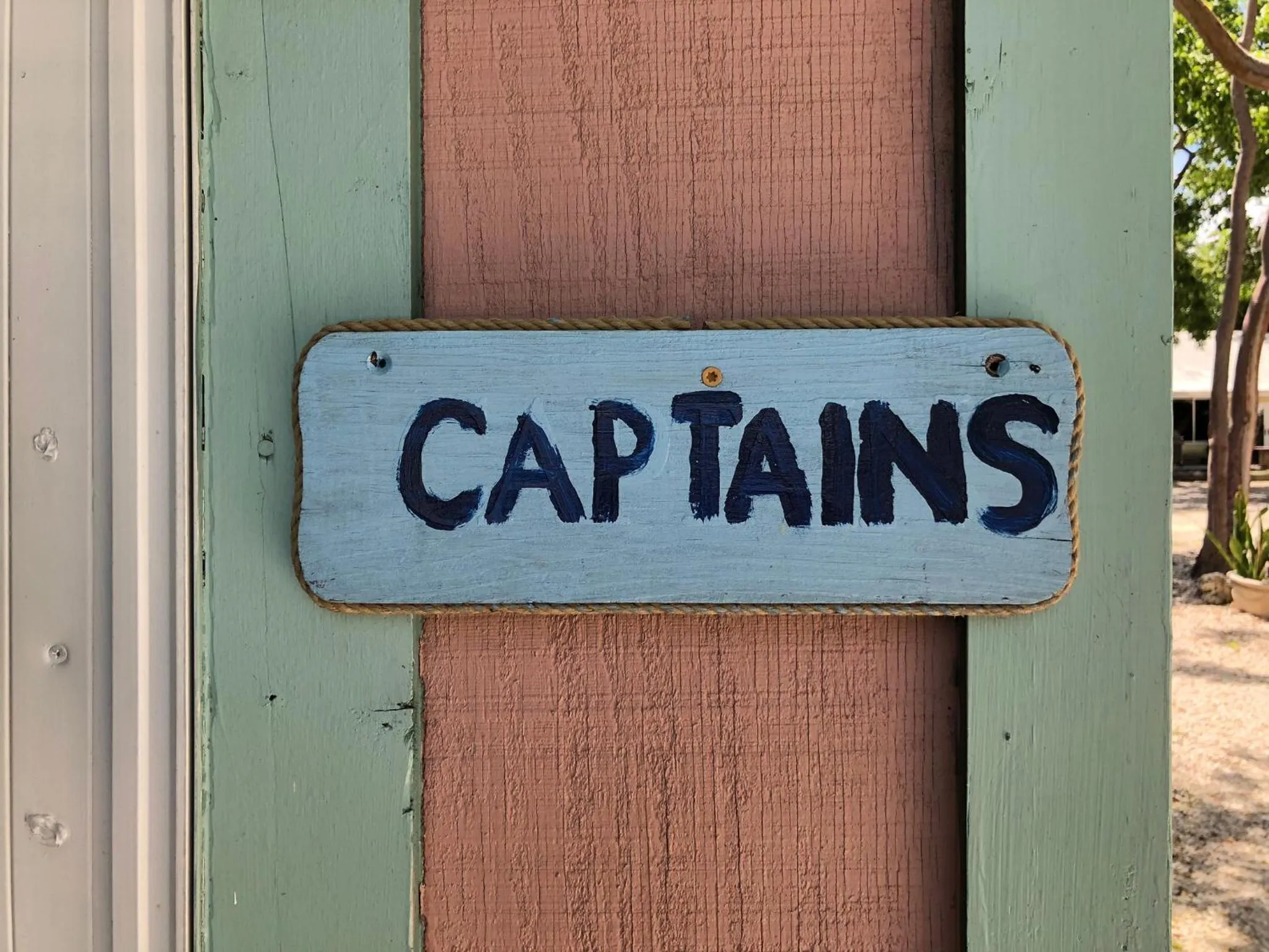 Property building in Key Largo Cottages