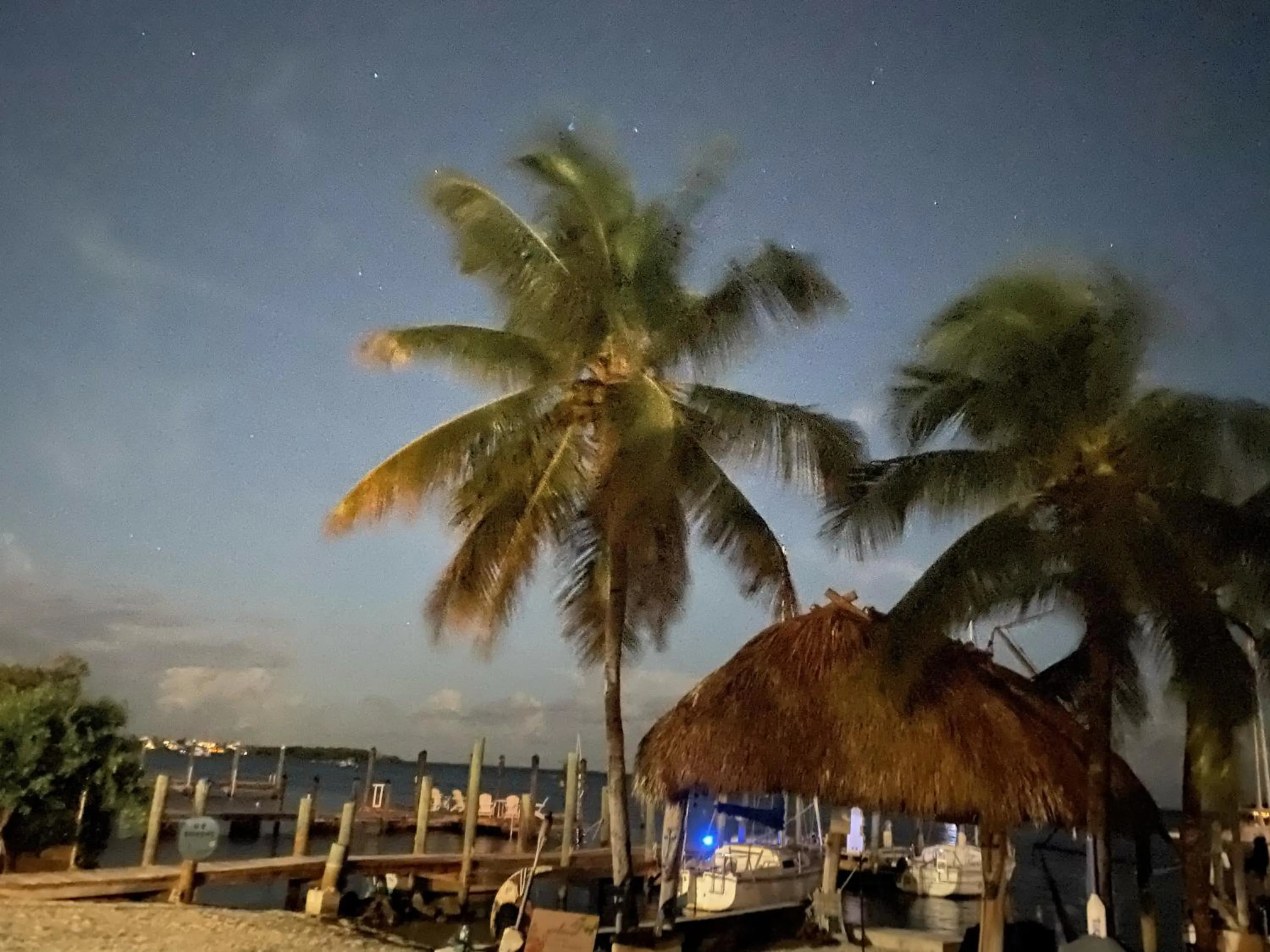 Night in Key Largo Cottages