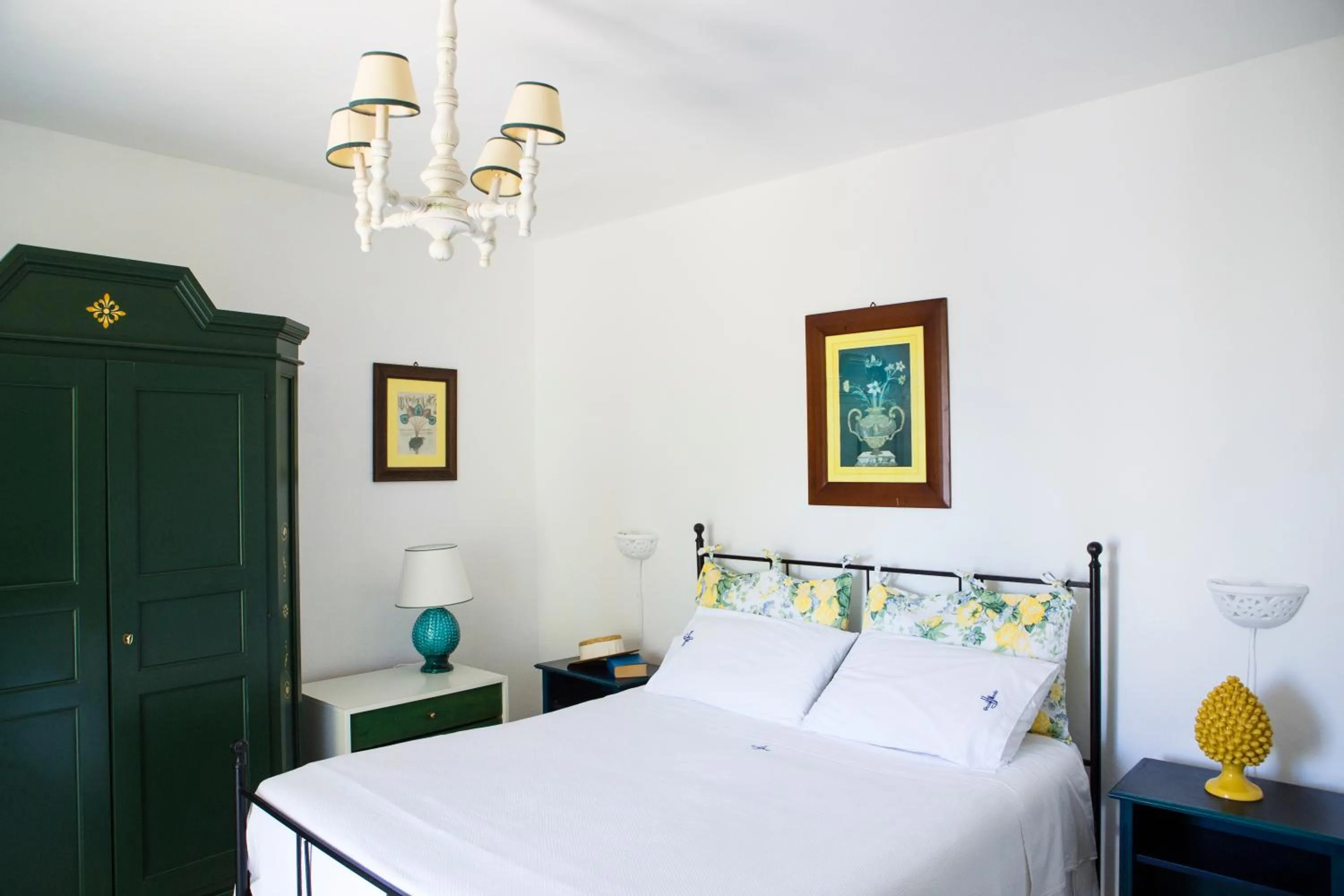 Bedroom, Bed in Hotel Piccolo Mondo