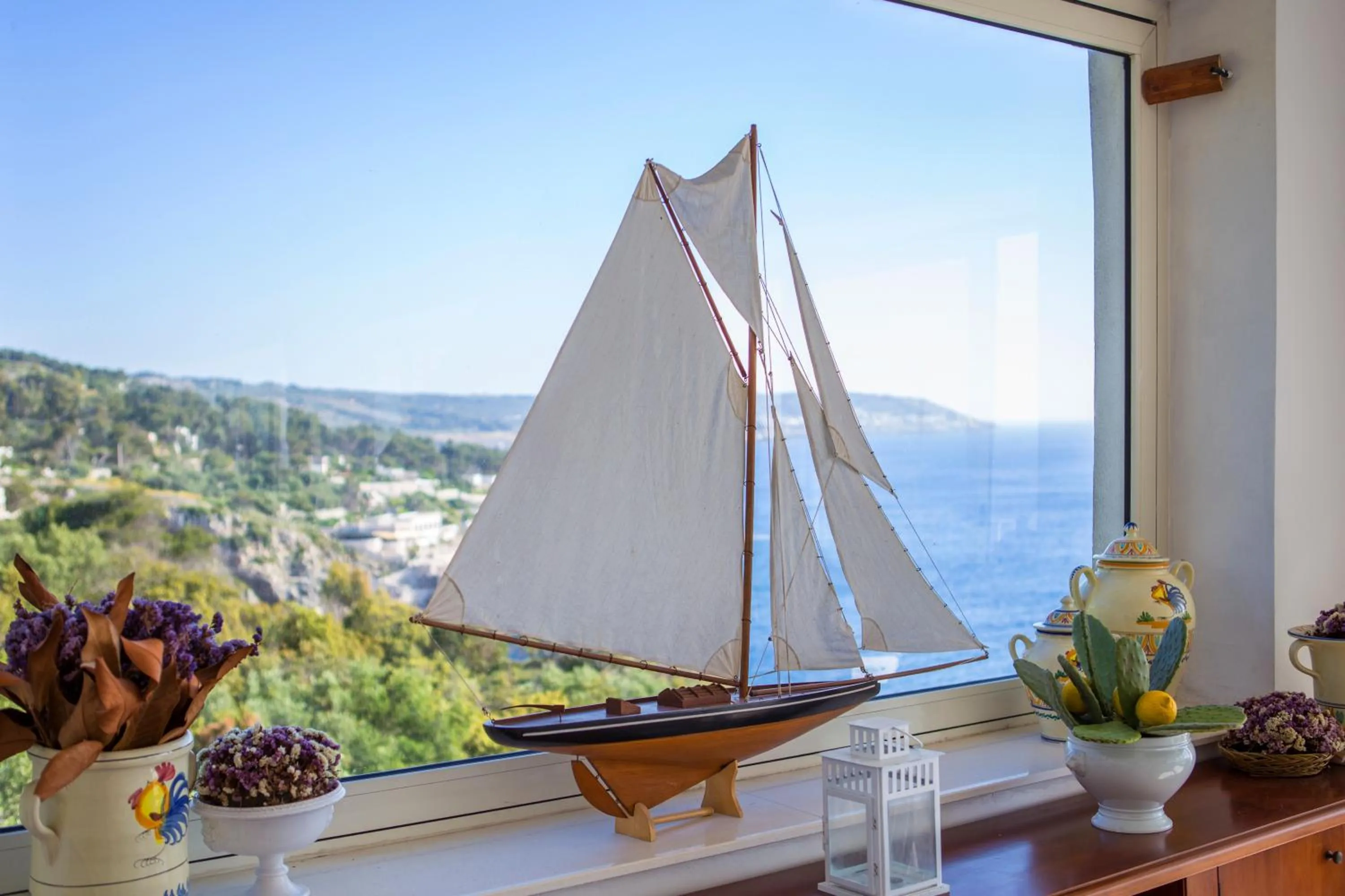 Restaurant/places to eat in Hotel Piccolo Mondo