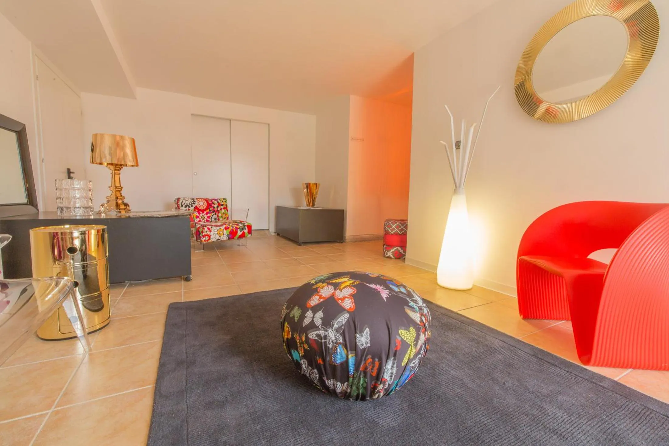 Massage in Hotel Revellata & Spa