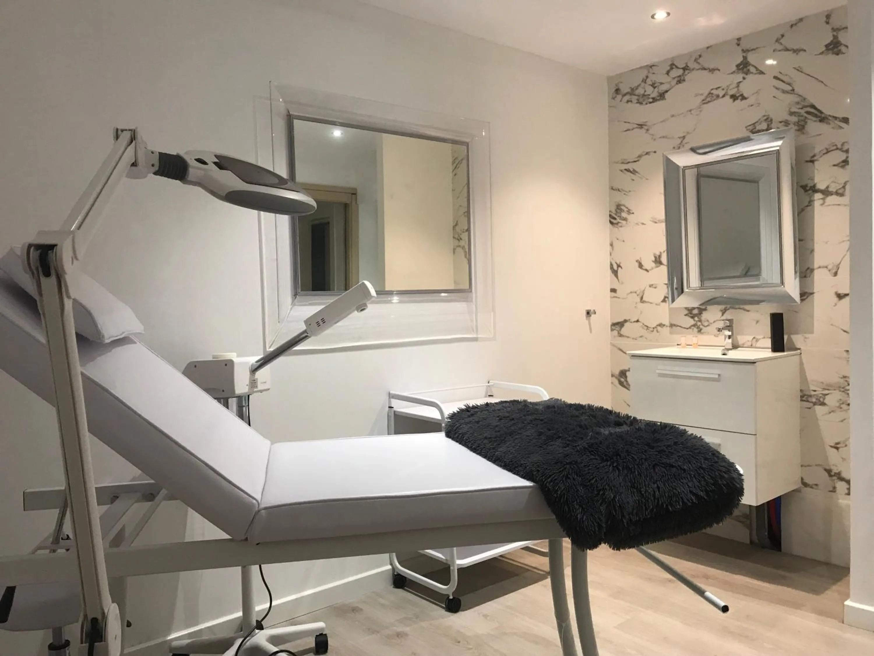 Massage in Hotel Revellata & Spa