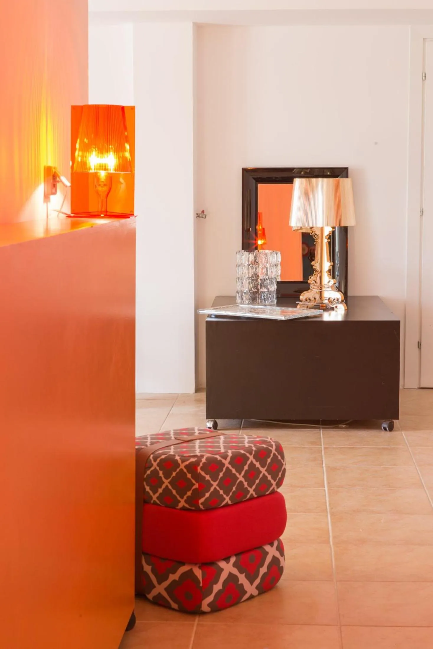 Spa and wellness centre/facilities, Bed in Hotel Revellata & Spa