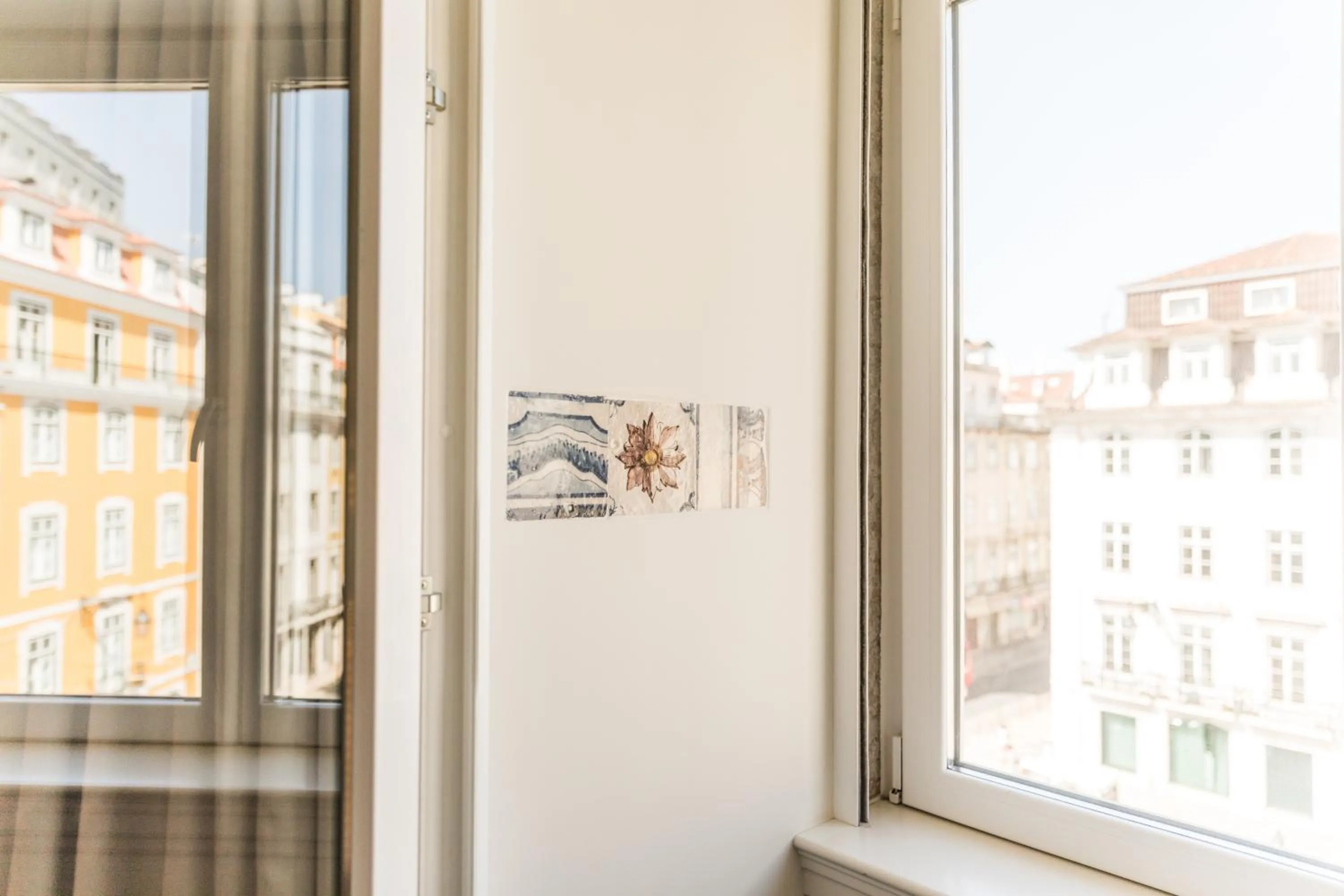 Nearby landmark in Corpo Santo Lisbon Historical Hotel