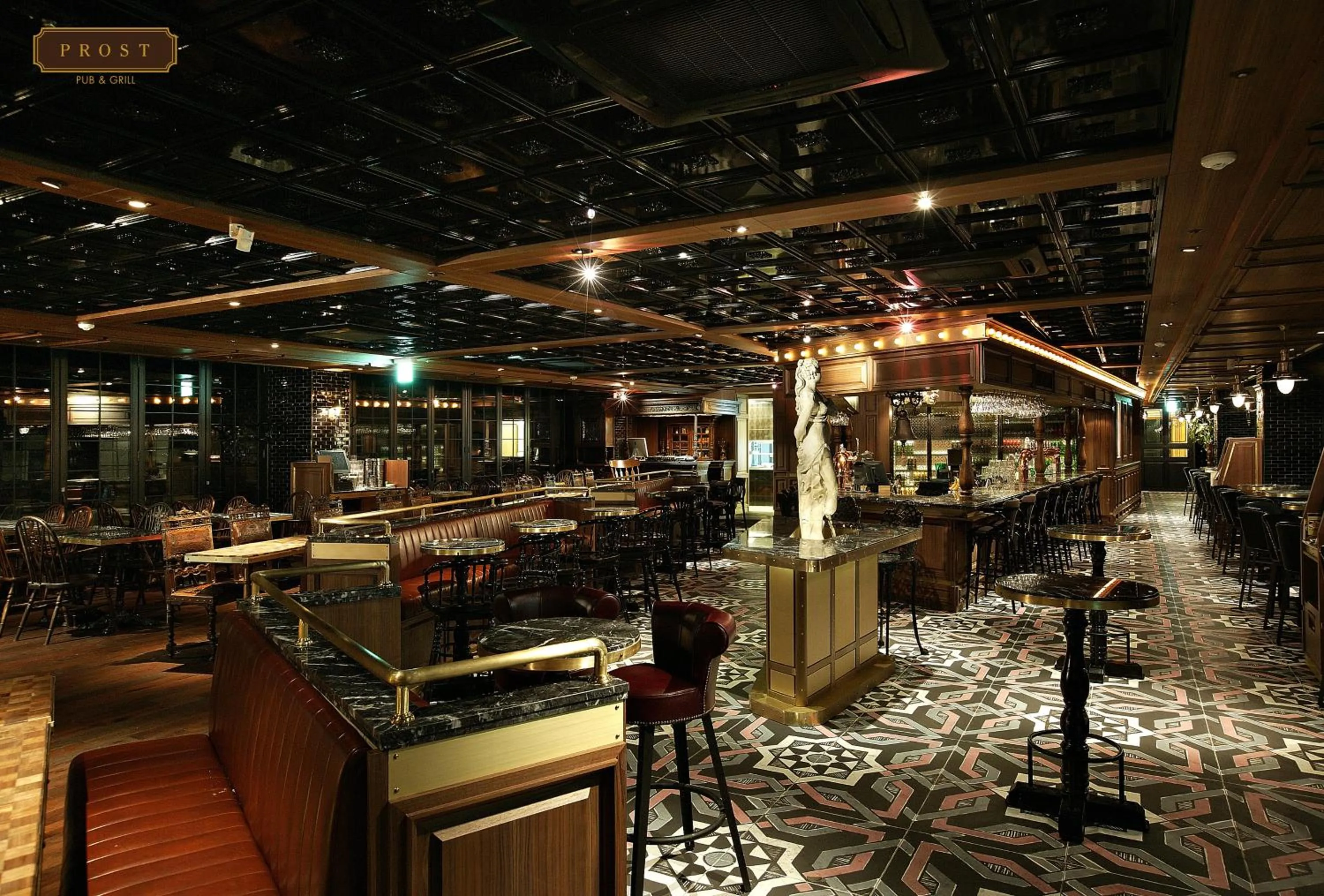 Other in Hamilton Hotel