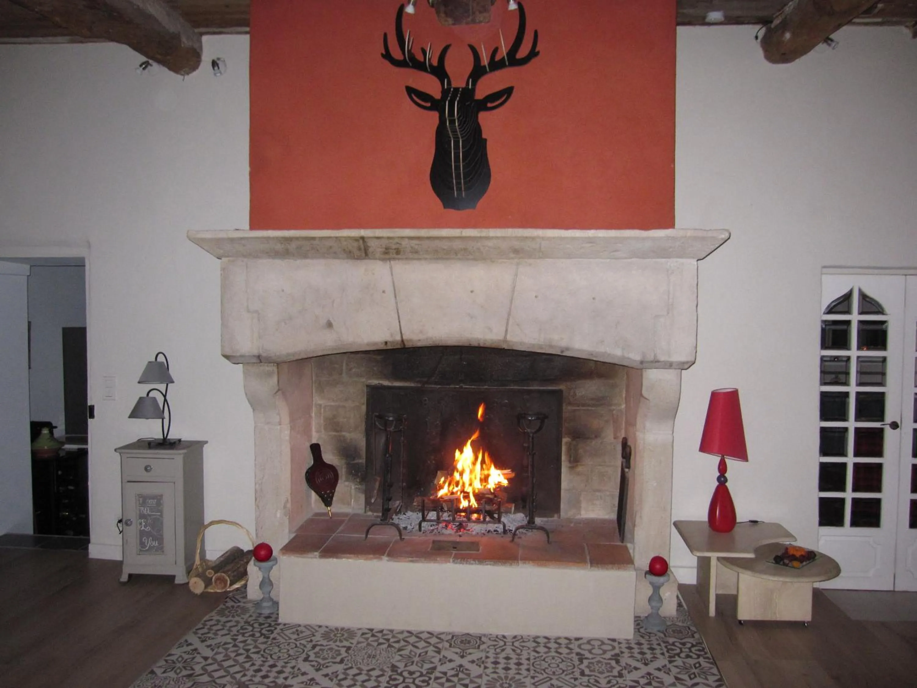 flat iron in La Terracotta