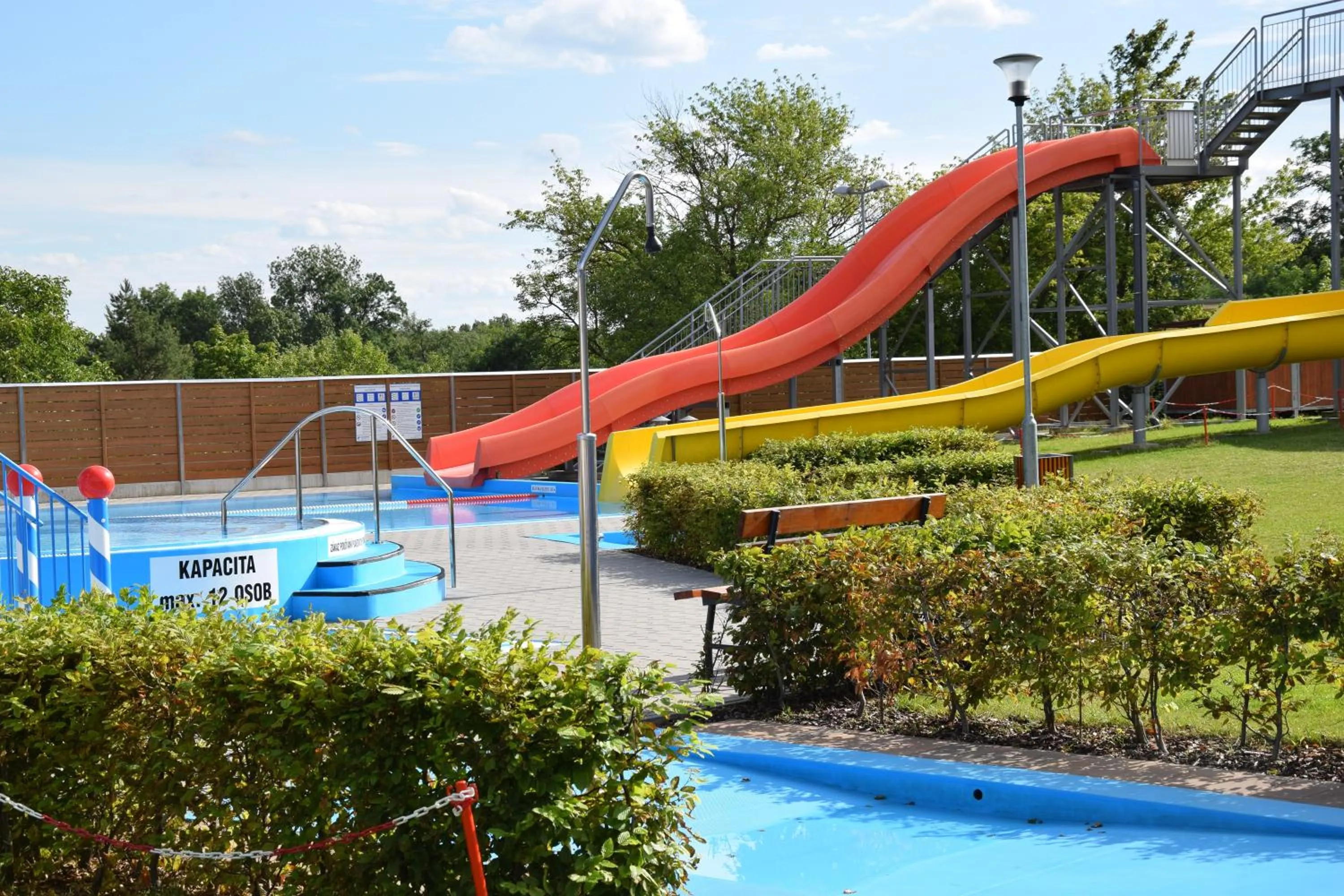 Snorkeling in Hotel Rokiten