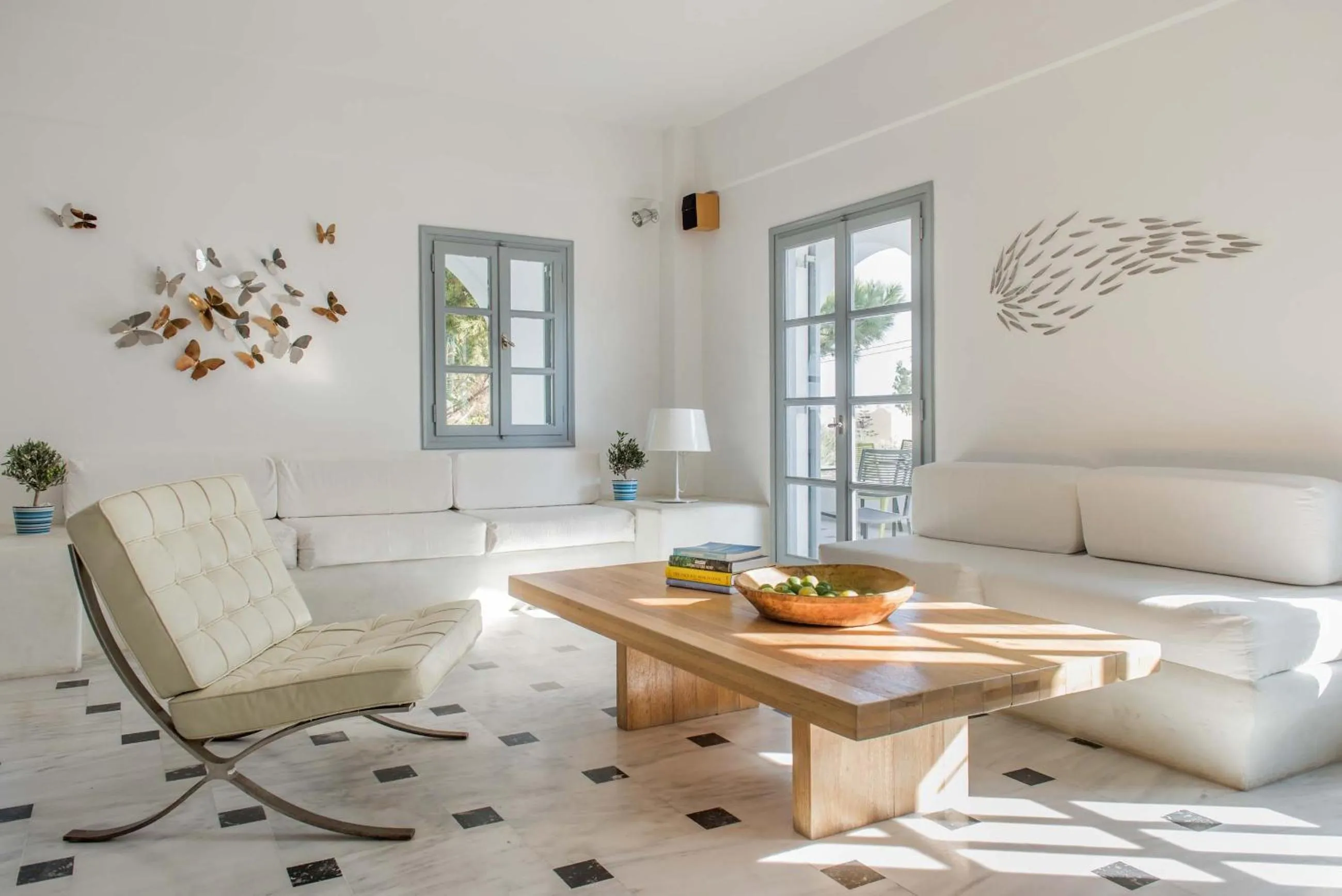 Lobby or reception in Hotel 28