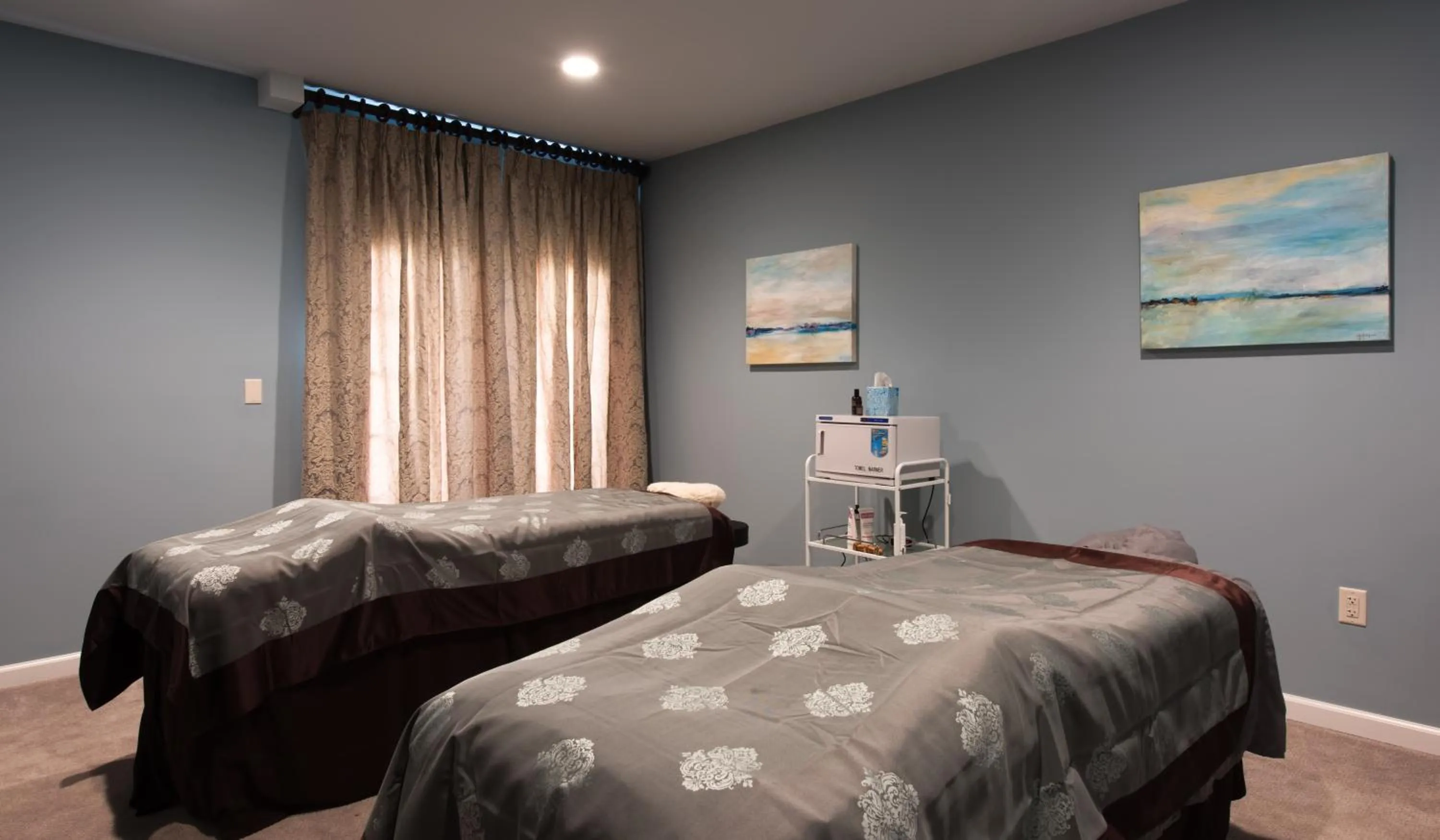 Massage, Bed in Valhalla Resort Hotel