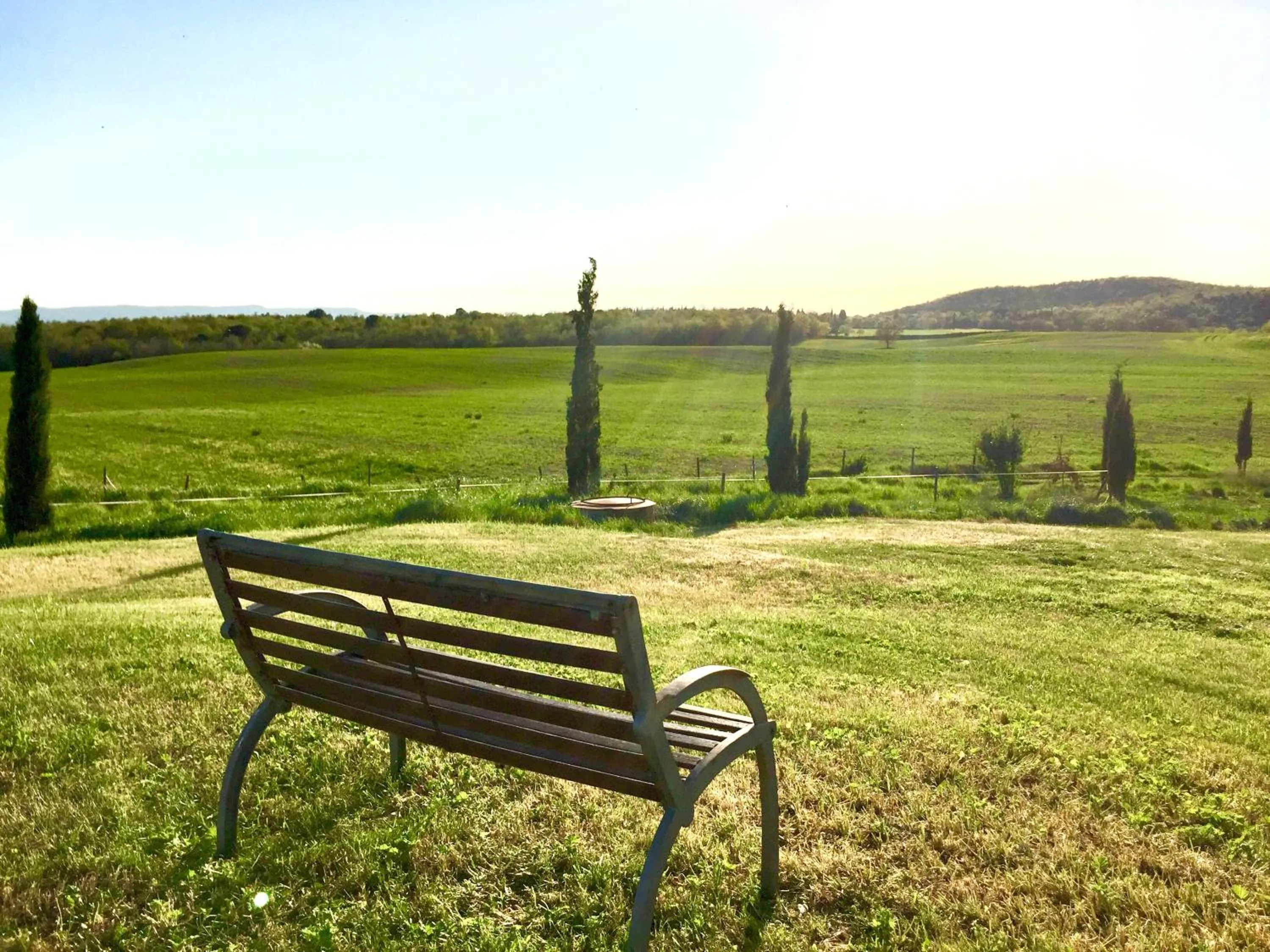 Landmark view in Locanda Vesuna Hotel Countryhouse