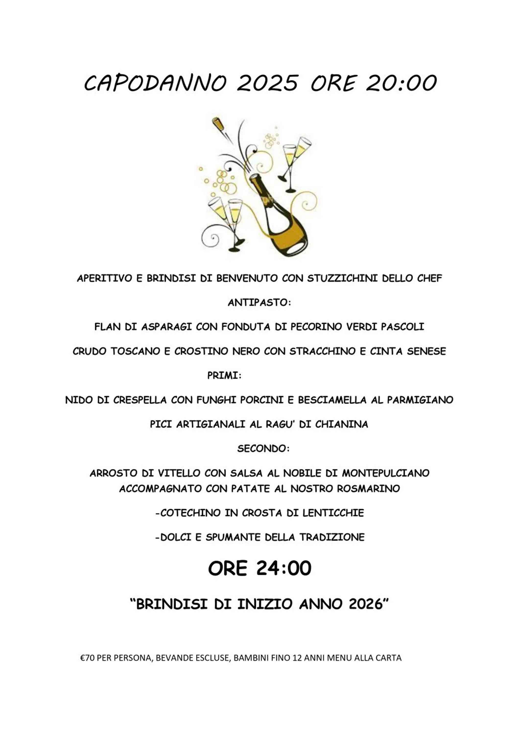 Restaurant/places to eat in Locanda Vesuna Hotel Countryhouse