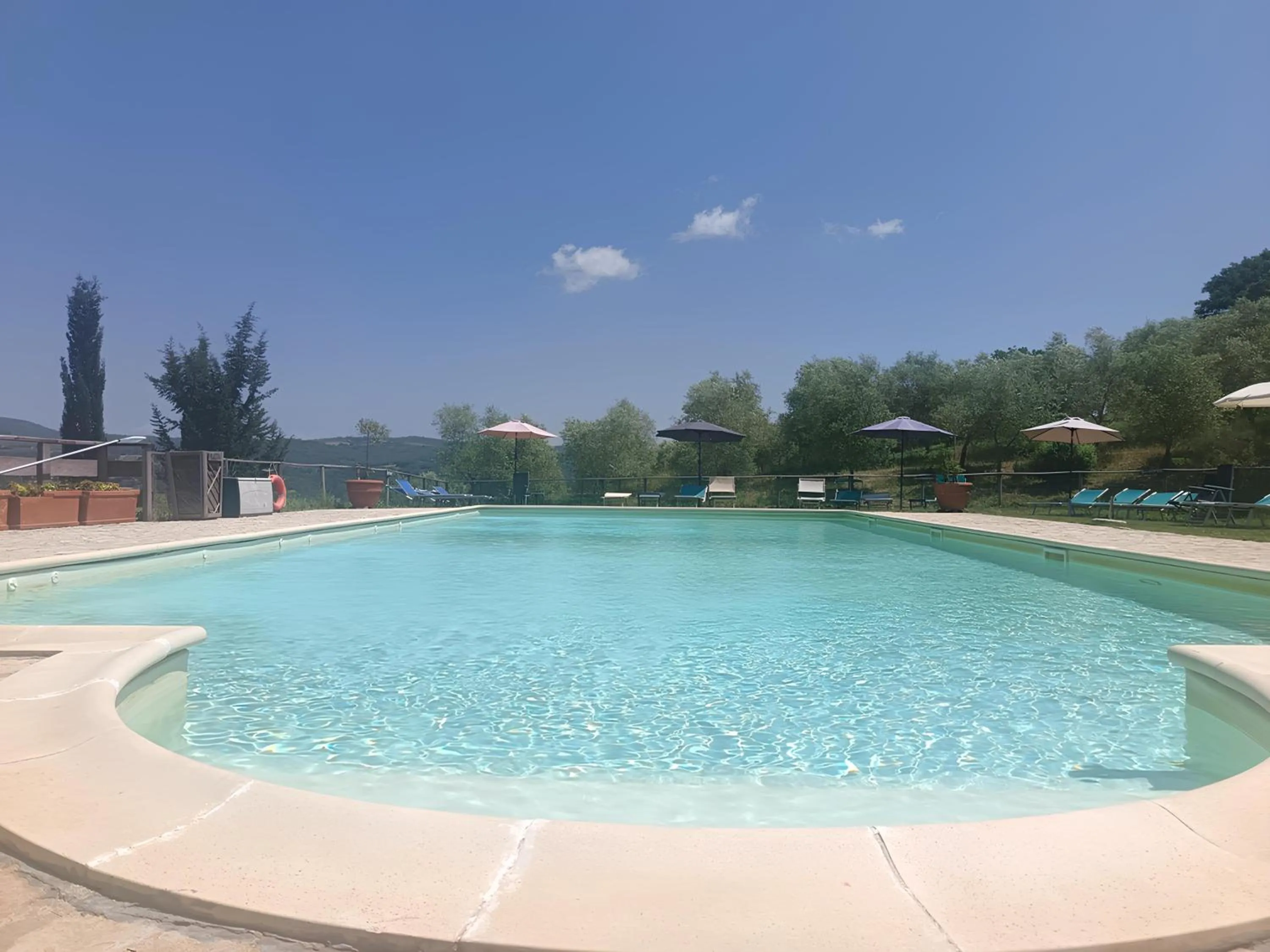 Locanda Vesuna Hotel Countryhouse