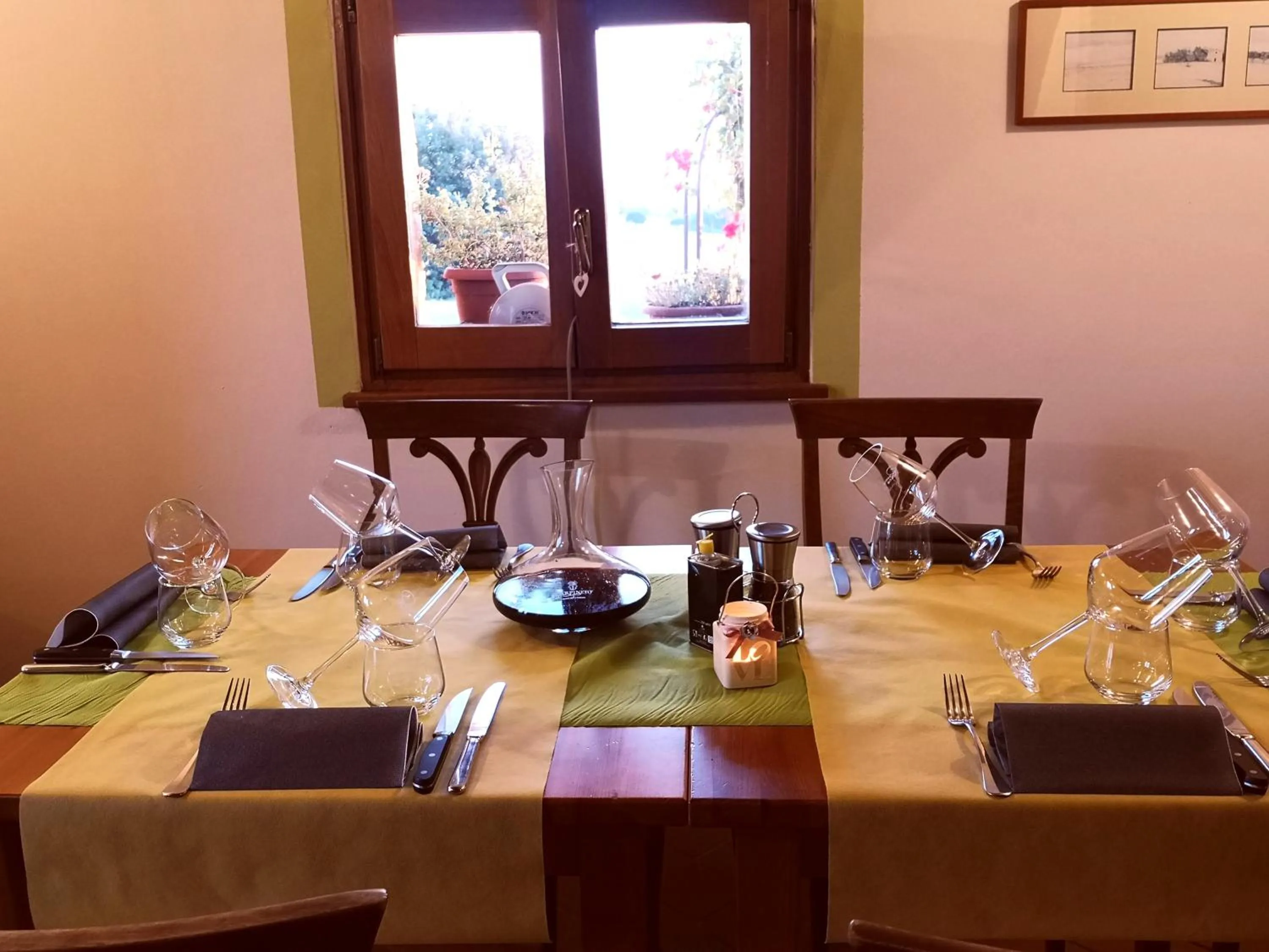 Locanda Vesuna Hotel Countryhouse