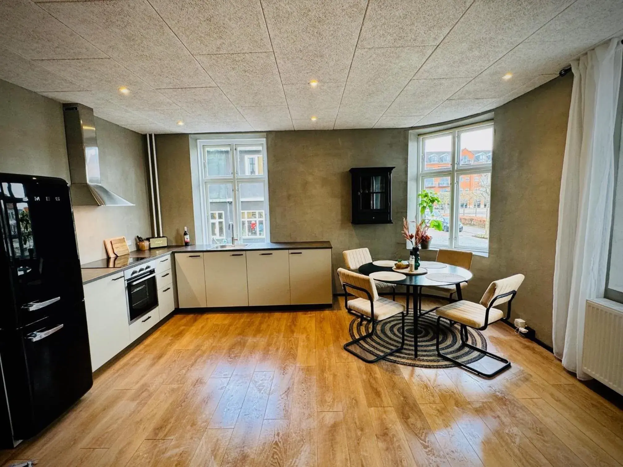 Studio in Hotel Gammel Havn Studio in Hotel Gammel Havn