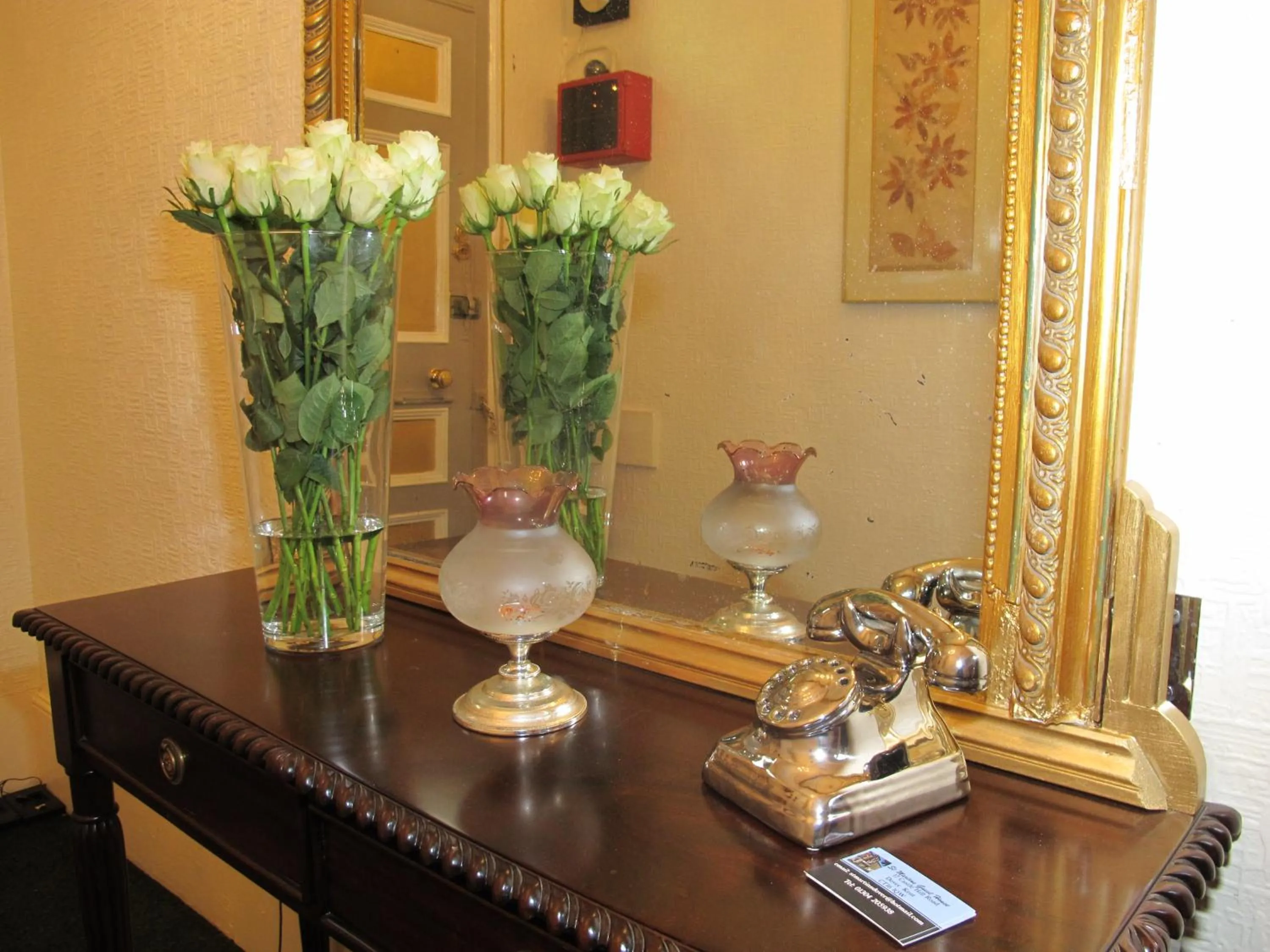 St Martins Guest House