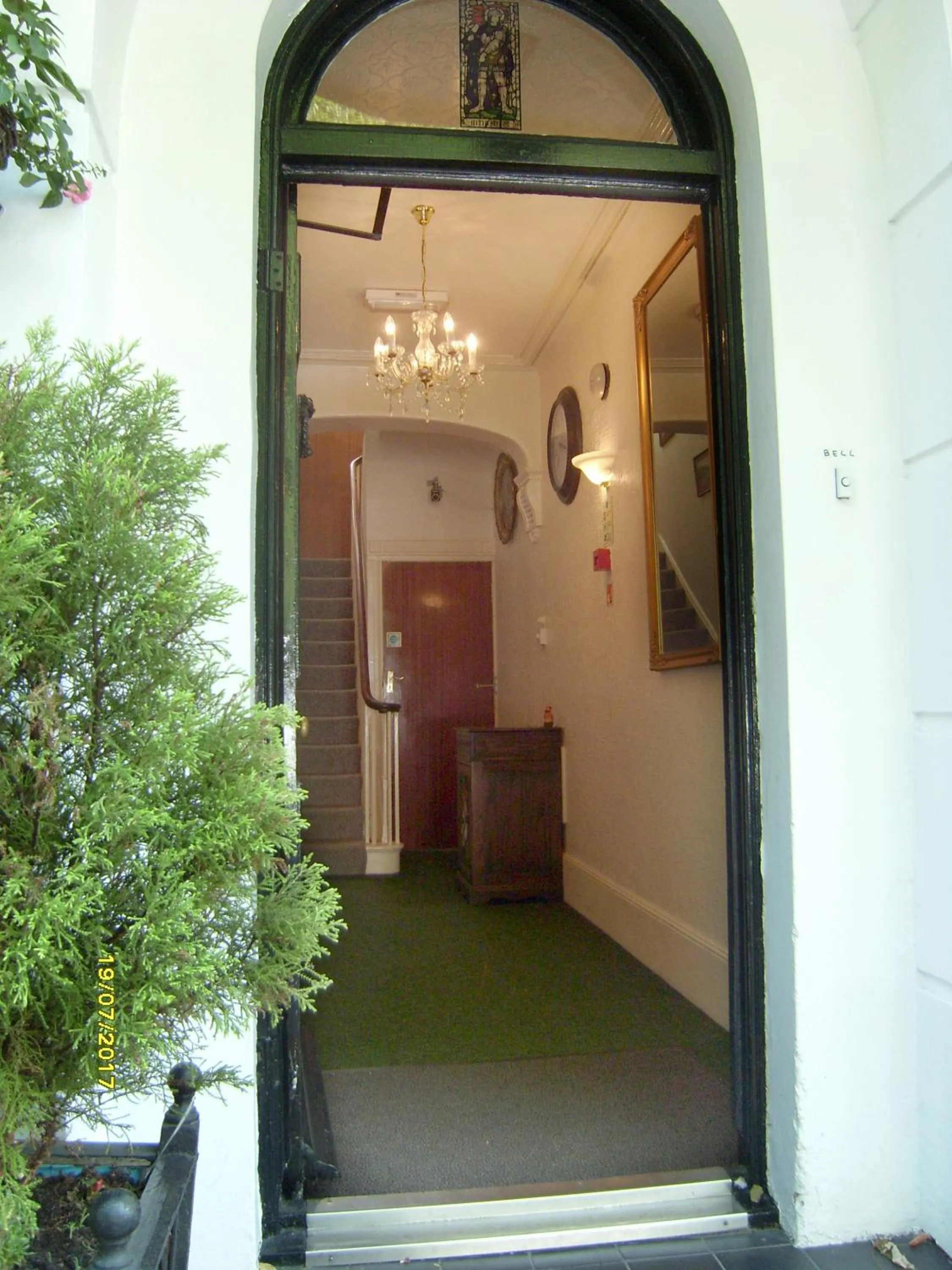 St Martins Guest House