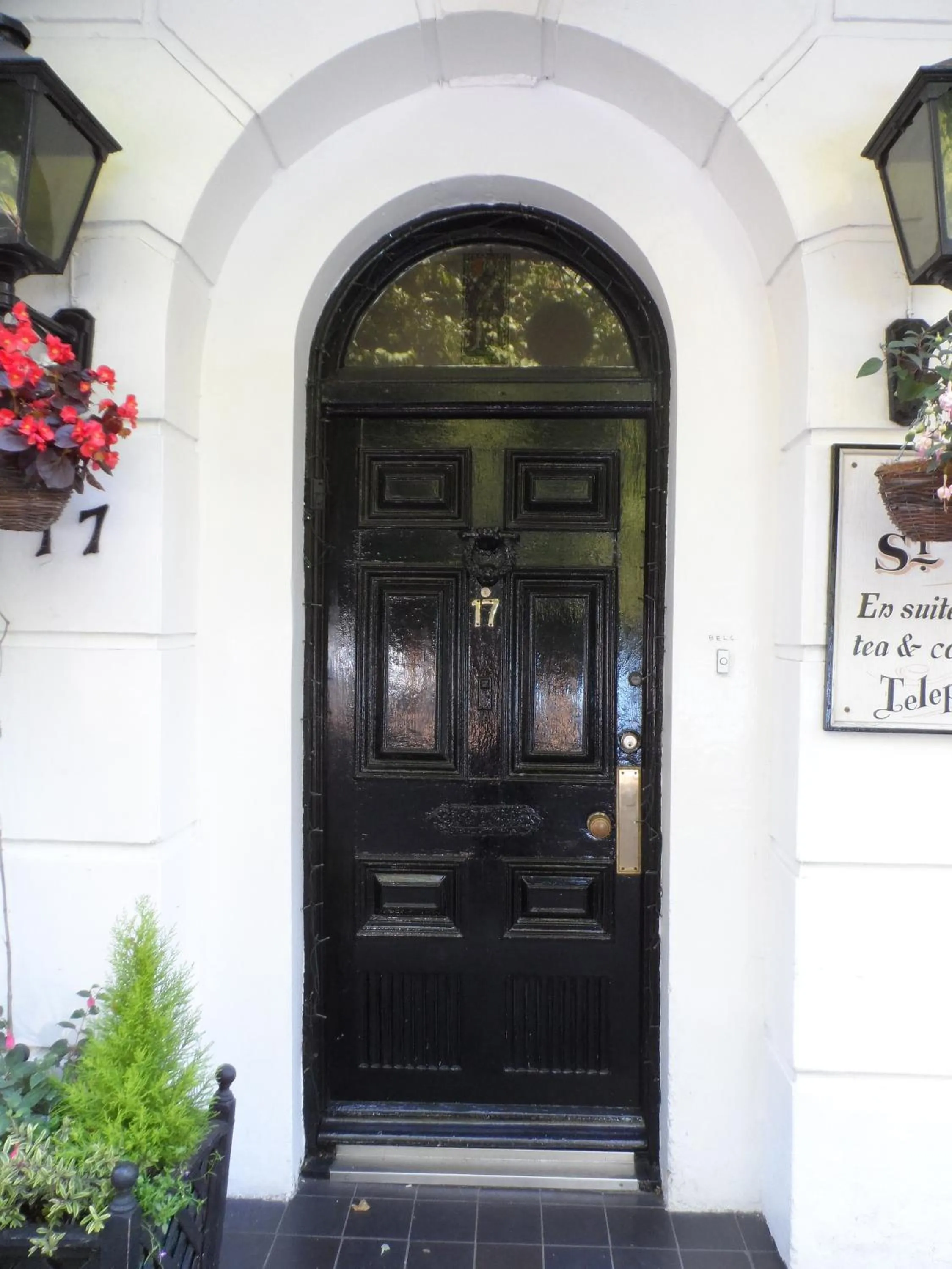 St Martins Guest House