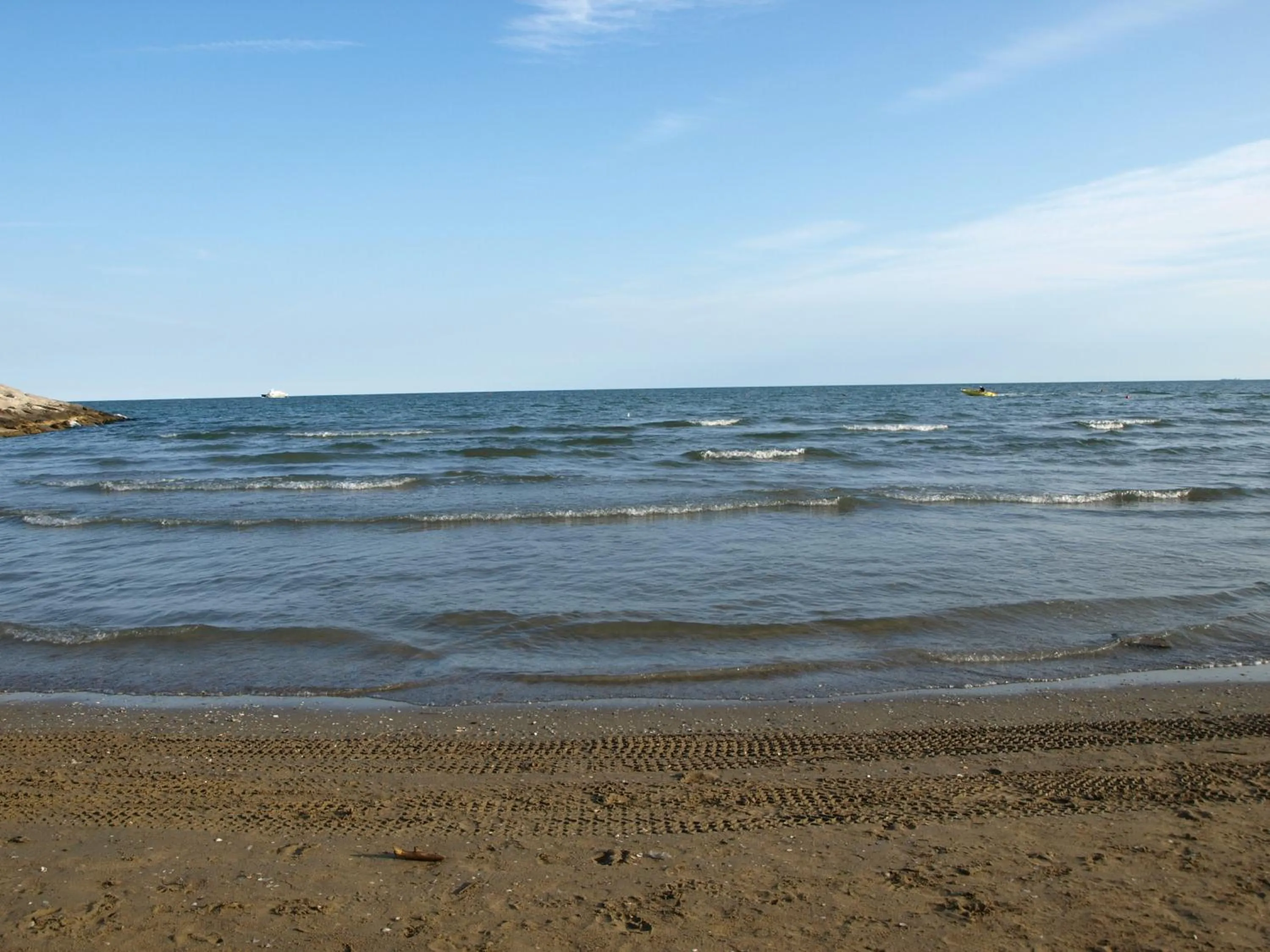 Beach in Agriturismo Dolceacqua