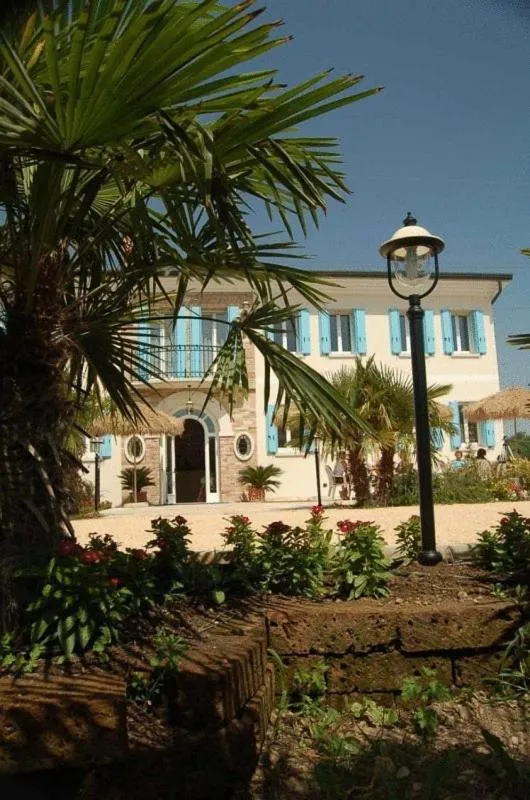 Property building in Agriturismo Dolceacqua