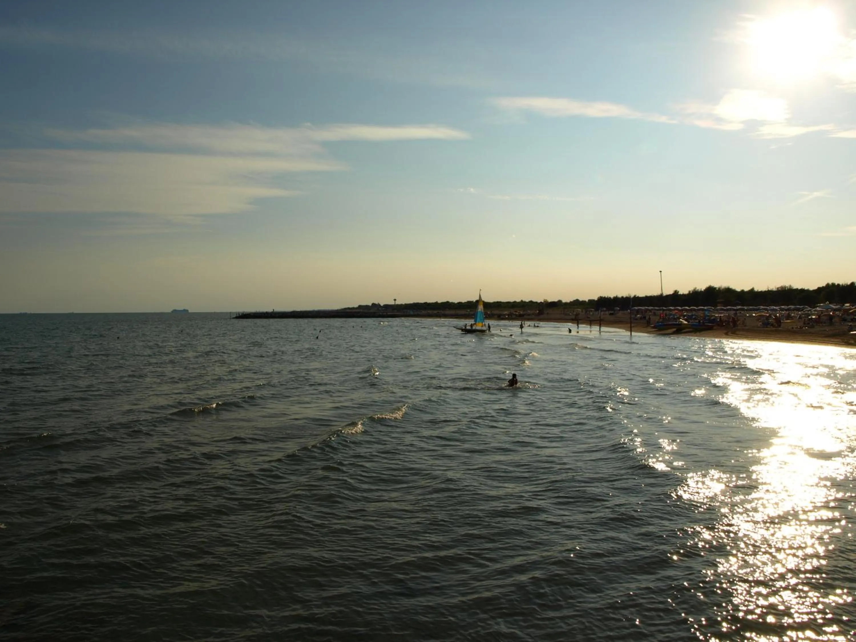 Day in Agriturismo Dolceacqua