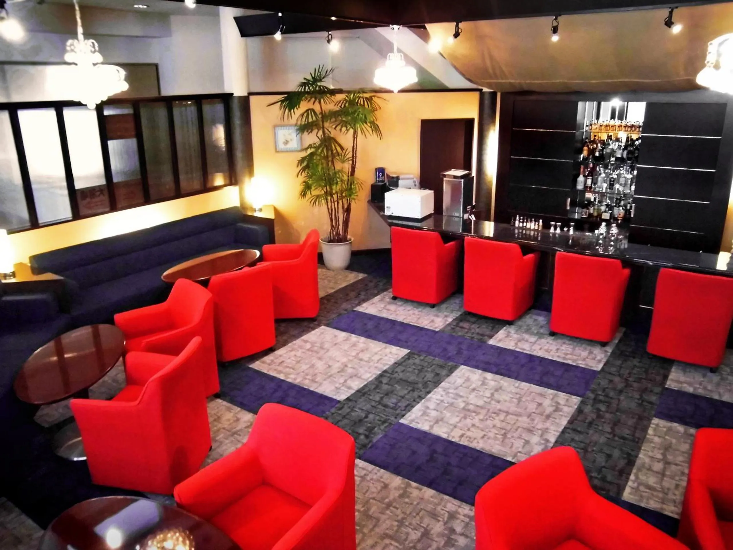 Forest Hotel Rochefort