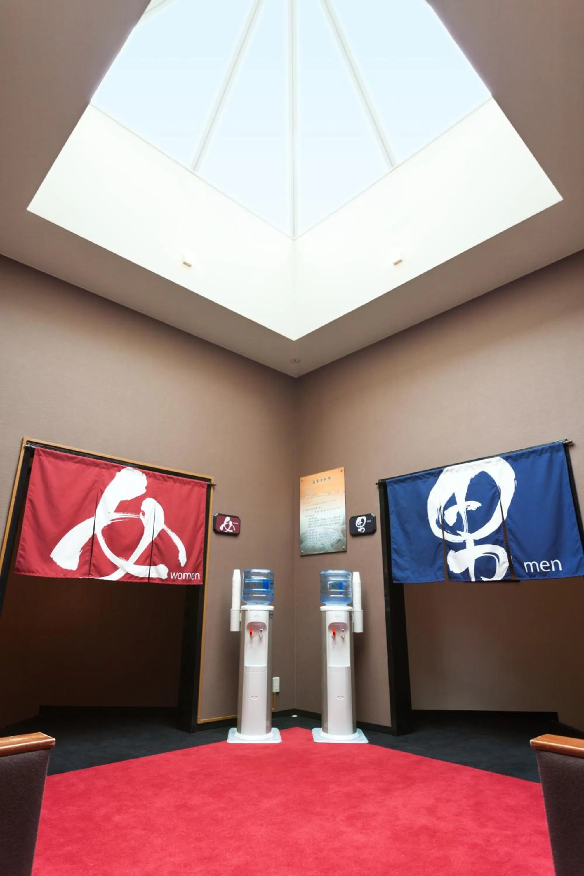 Spa and wellness centre/facilities in Forest Hotel Rochefort