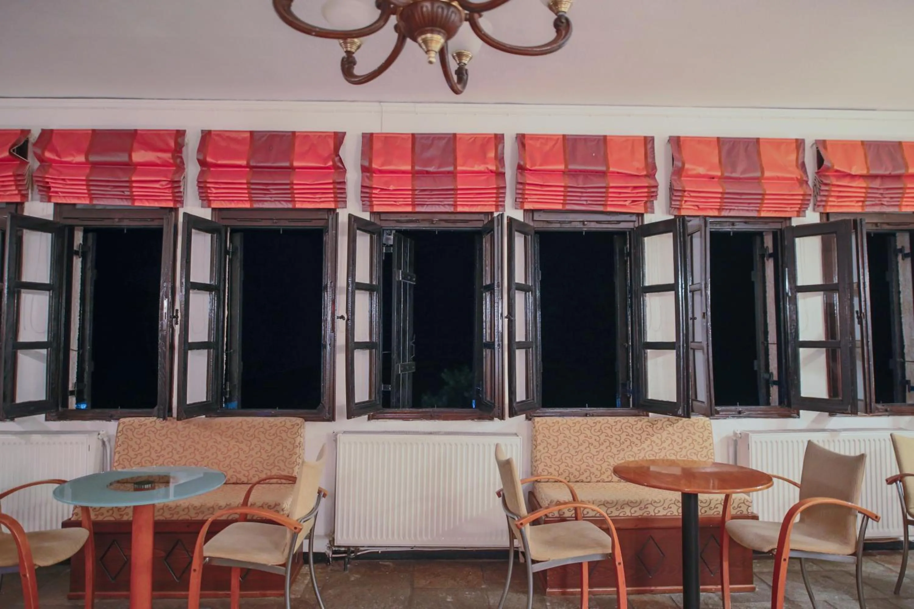 Pilio Sea Horizon Hotel