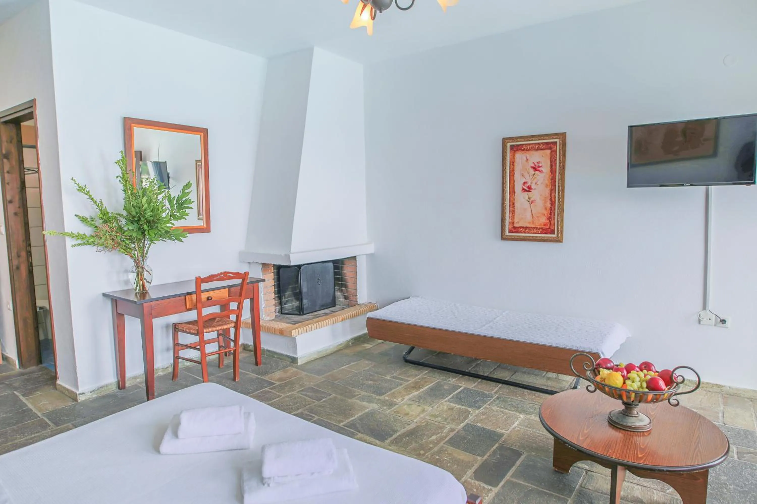 Pilio Sea Horizon Hotel