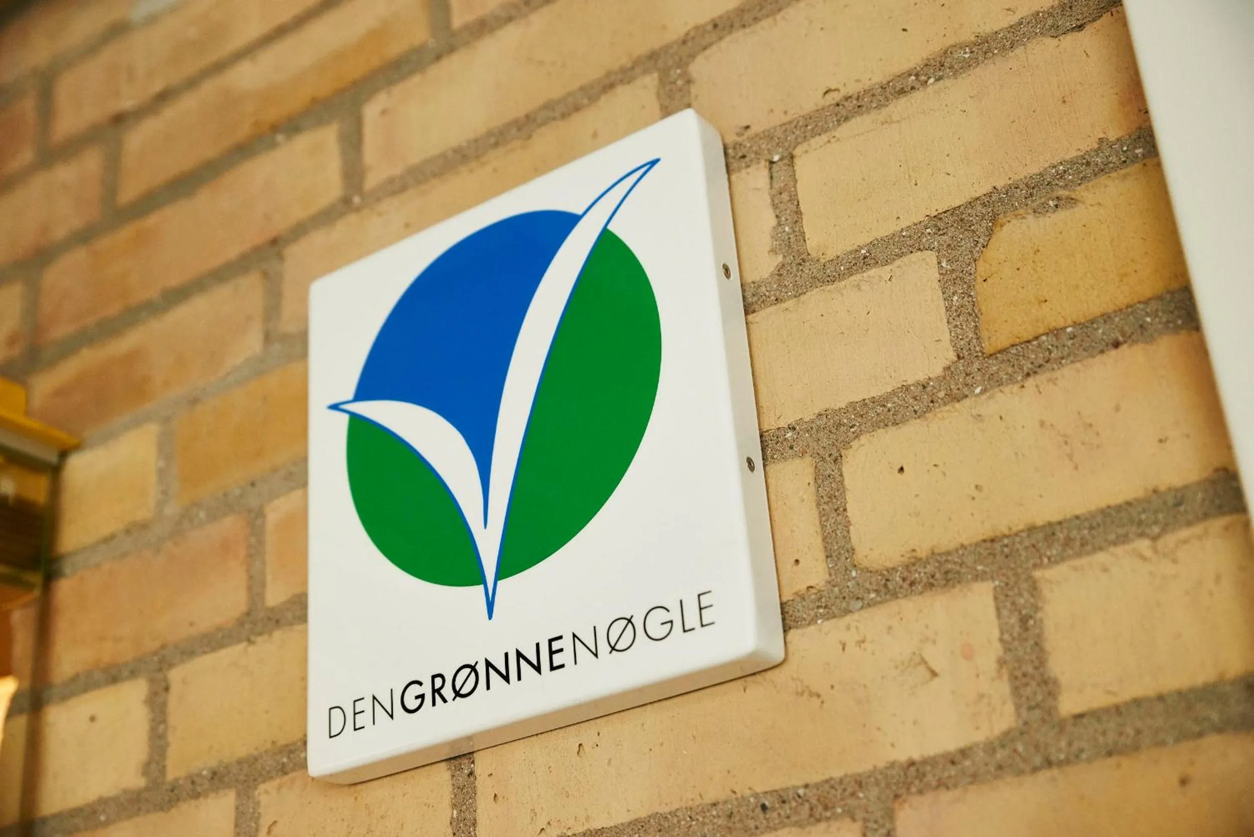 Decorative detail in MOVE Eco Health Hotel