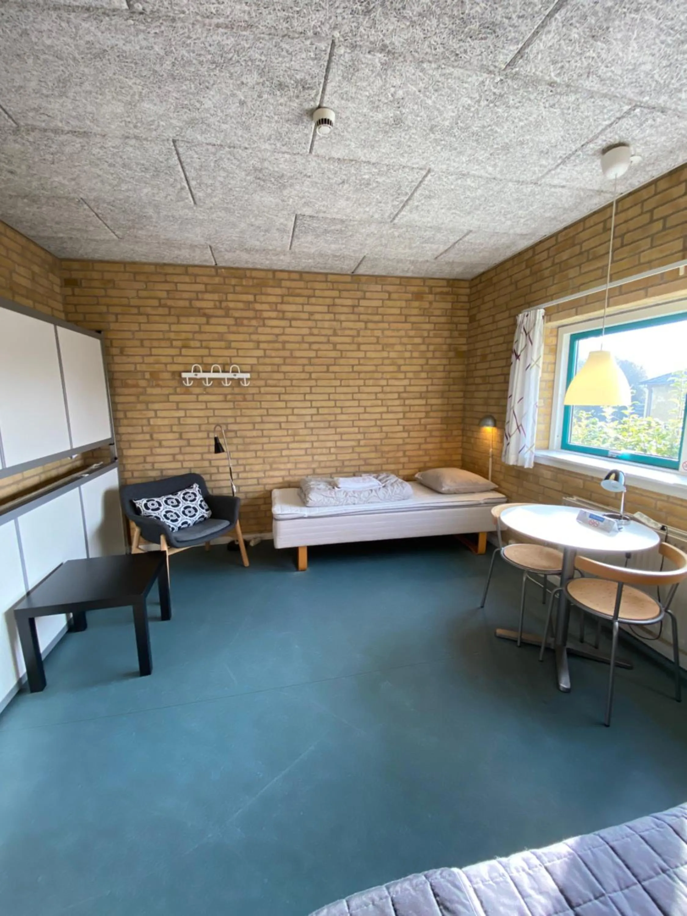 Photo of the whole room in MOVE Eco Health Hotel