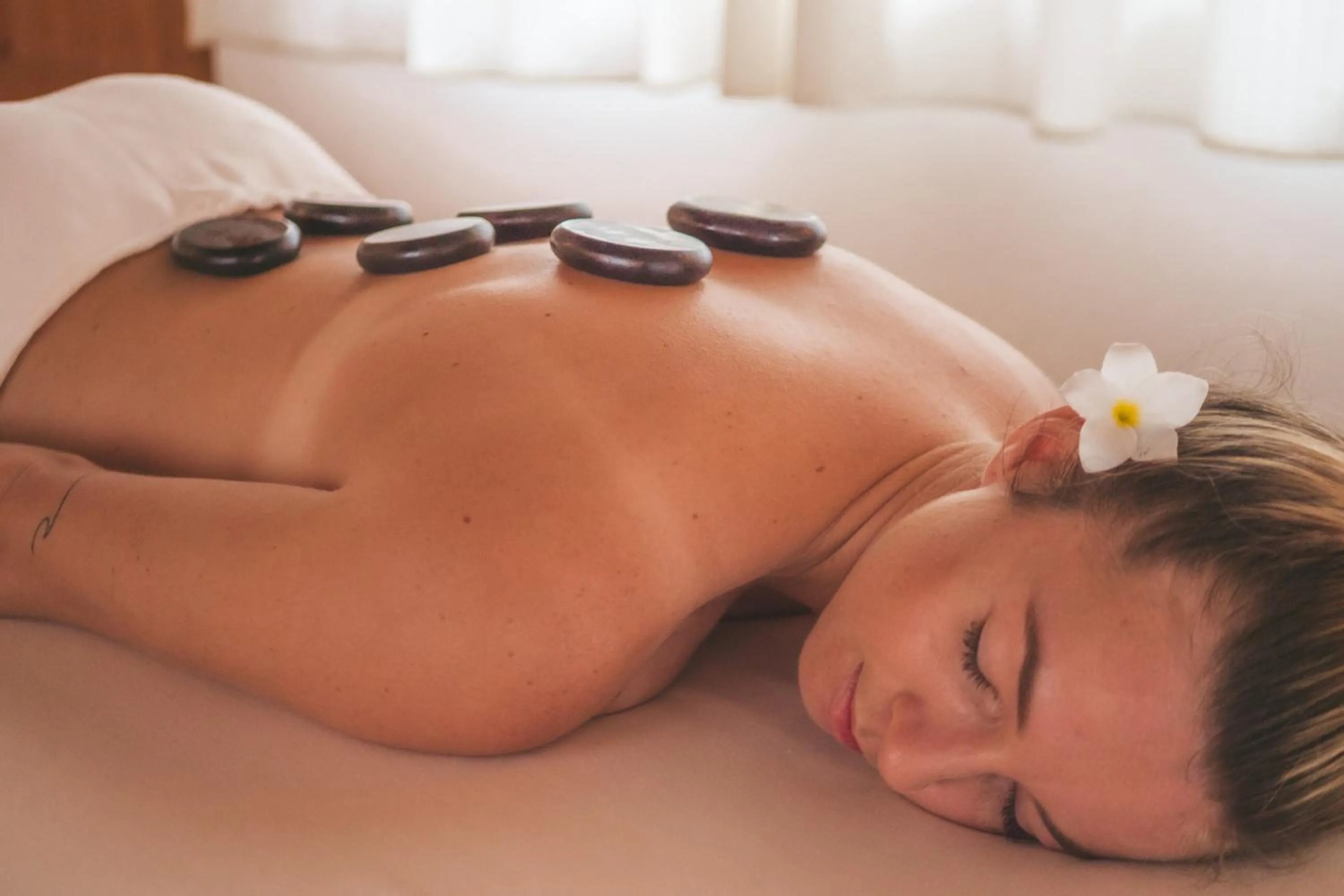 Spa and wellness centre/facilities in Reethi Faru Resort - Stay 5 Nights or more Between Aug to Oct 2025 & Enjoy a Free Sunset Cruise